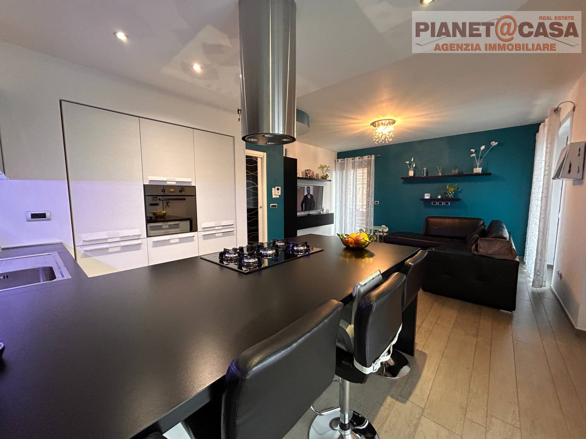 Appartamento Piano Terra in vendita a Colli del Tronto, Villa San Giuseppe