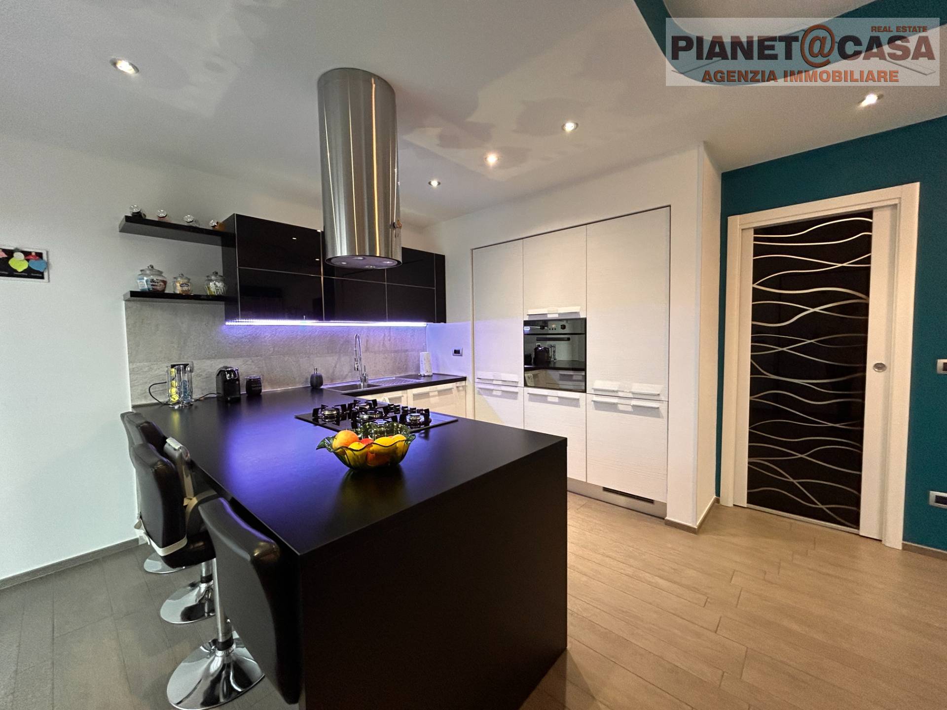 Appartamento Piano Terra in vendita a Colli del Tronto, Villa San Giuseppe