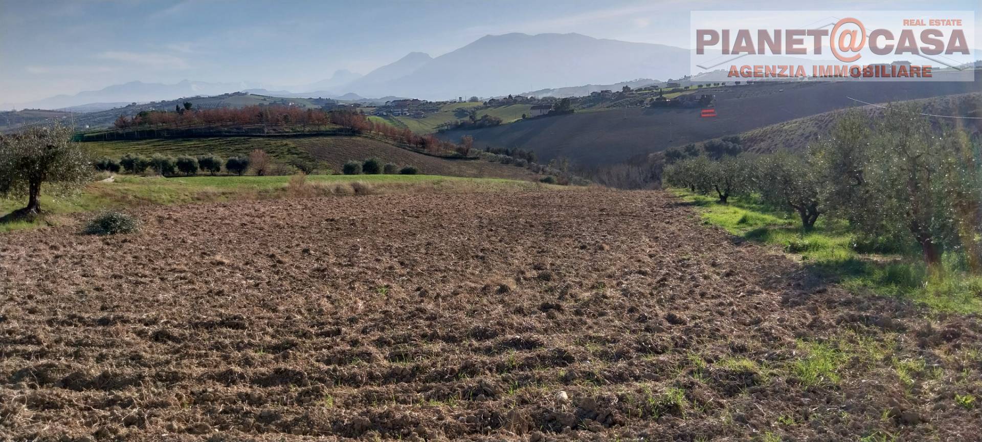 Casa indipendente in vendita a Appignano del Tronto