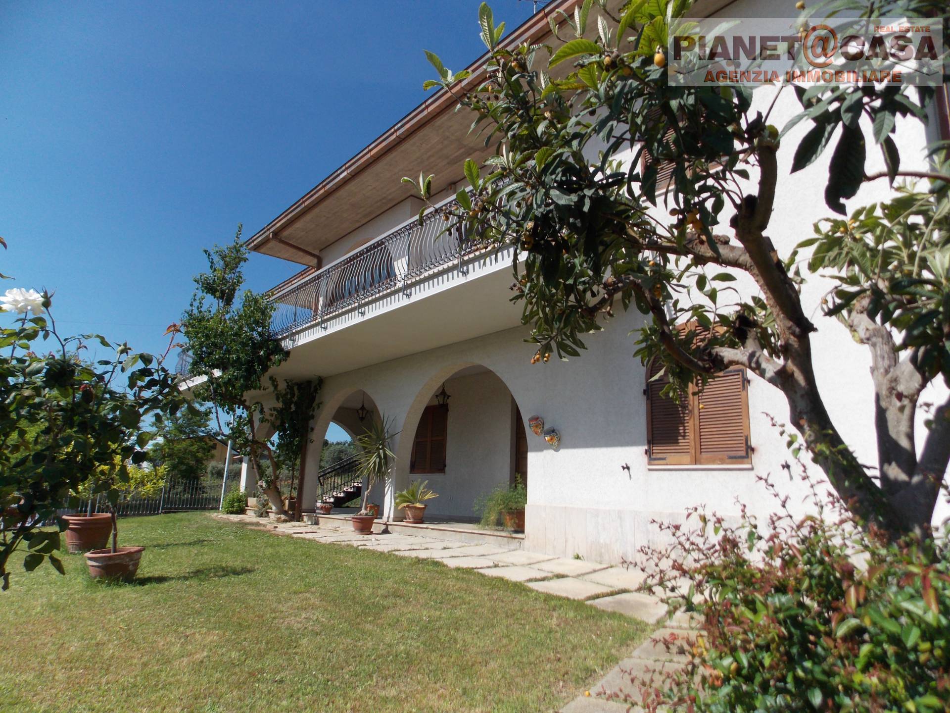 Casa indipendente in vendita a Spinetoli