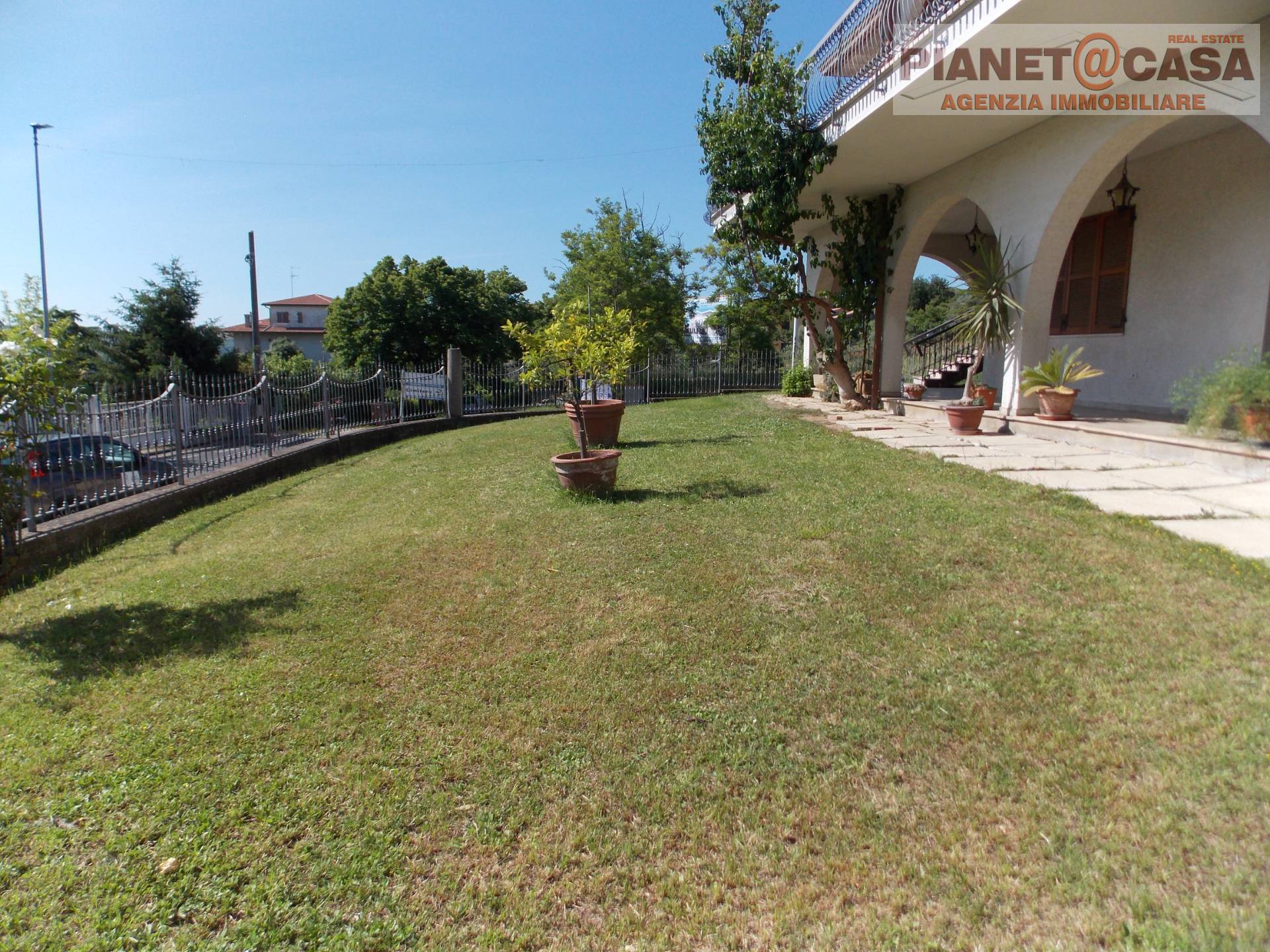 Casa indipendente in vendita a Spinetoli