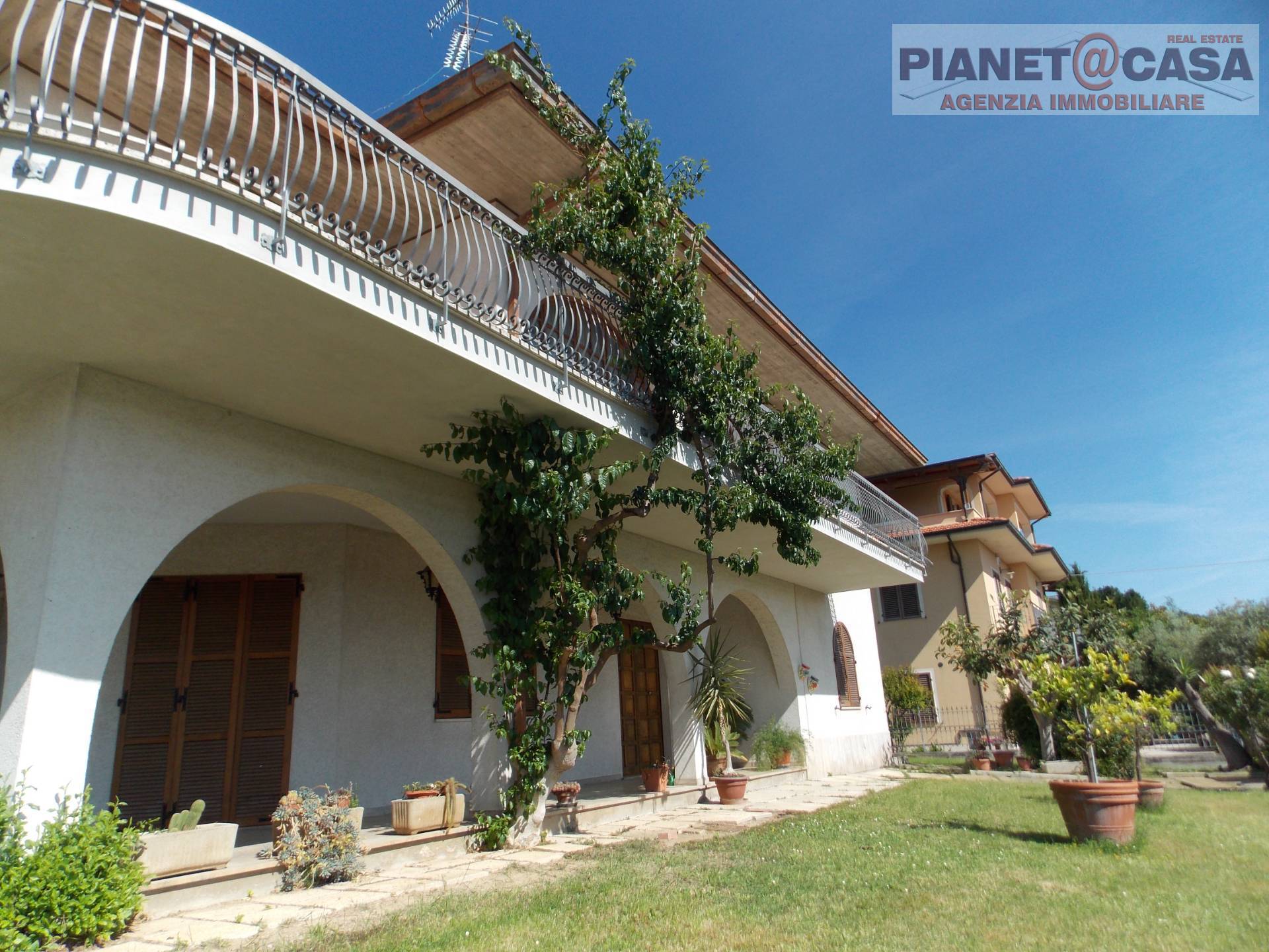 Casa indipendente in vendita a Spinetoli