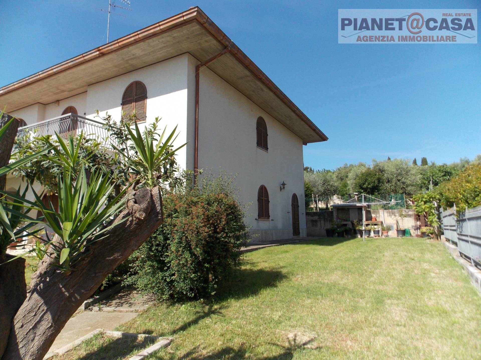 Casa indipendente in vendita a Spinetoli