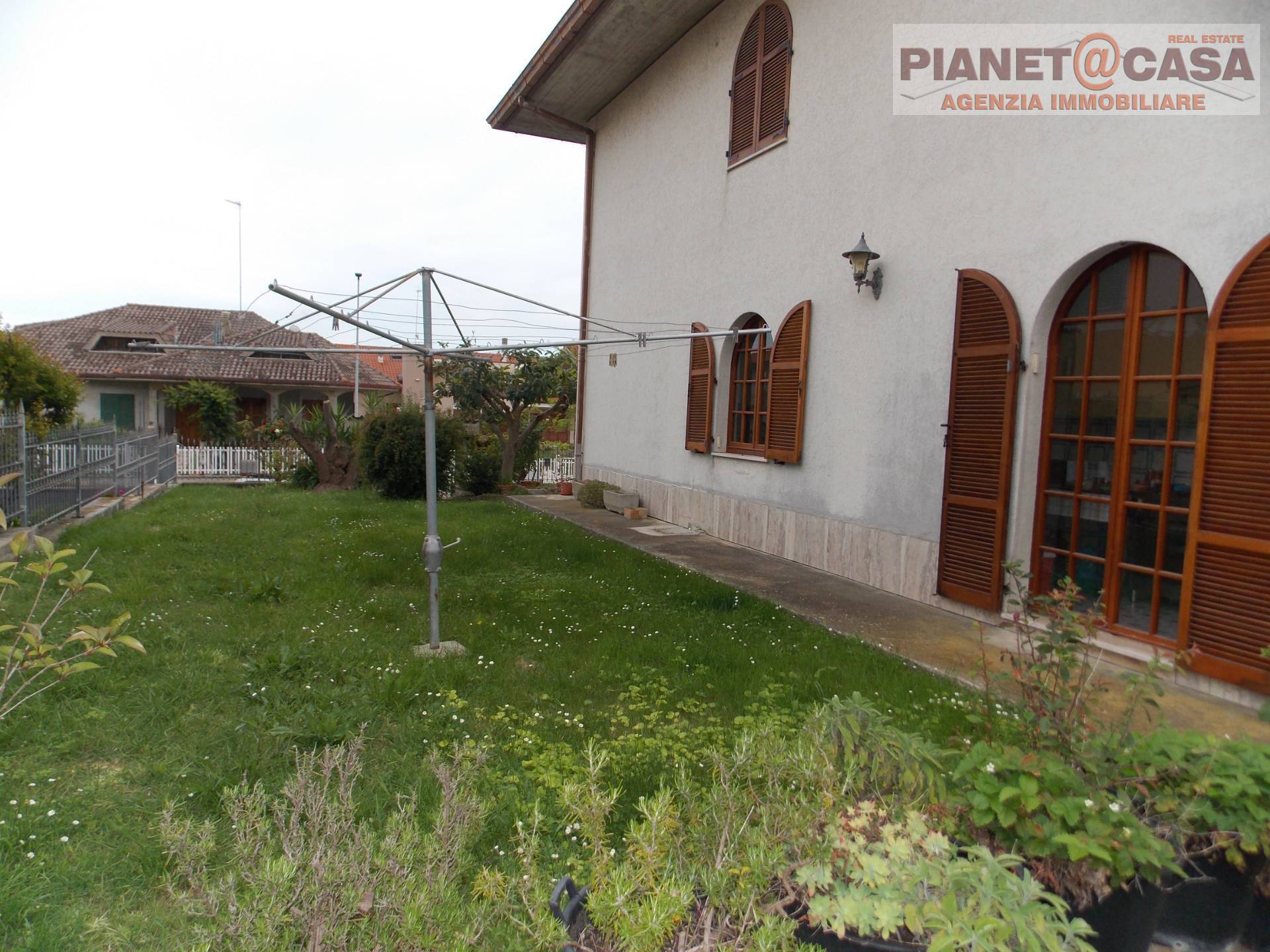 Casa indipendente in vendita a Spinetoli