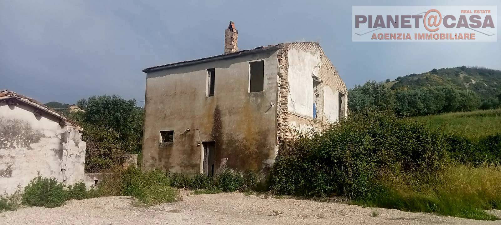 Casa indipendente in vendita a Controguerra