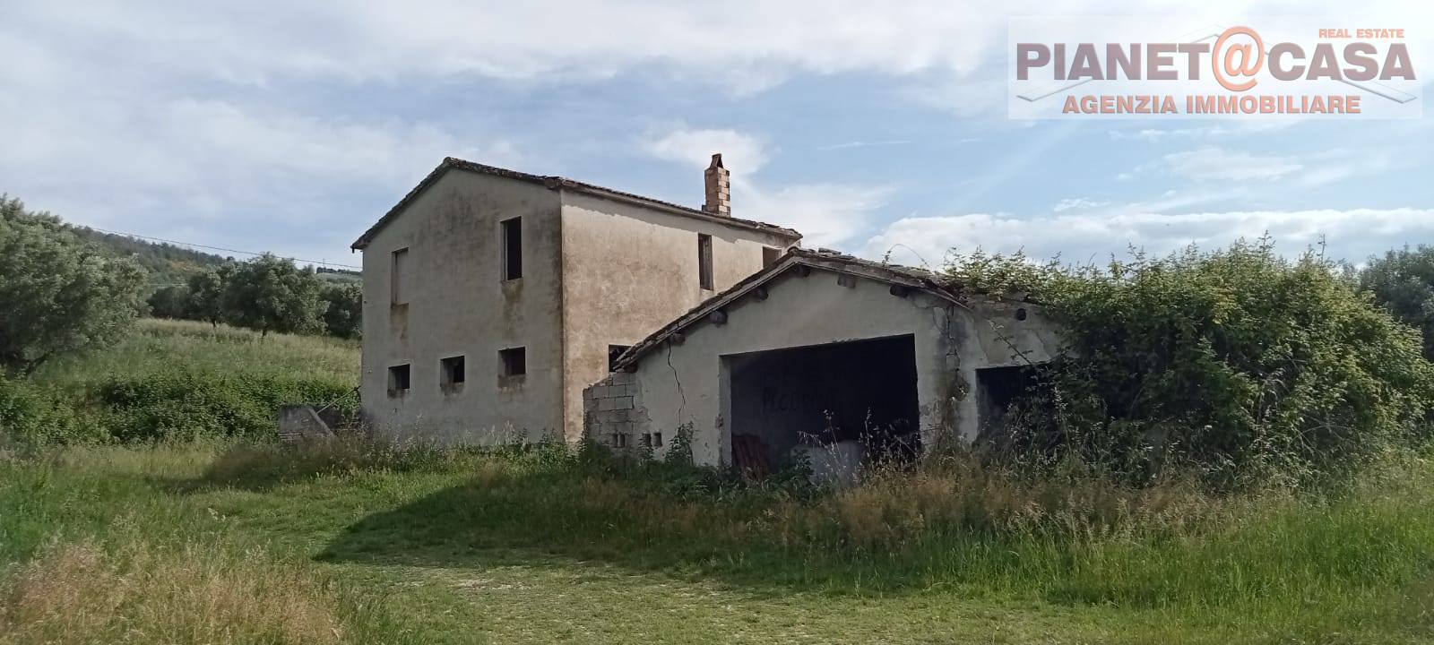 Casa indipendente in vendita a Controguerra