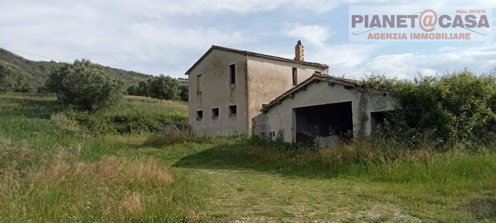 Casa indipendente in vendita a Controguerra