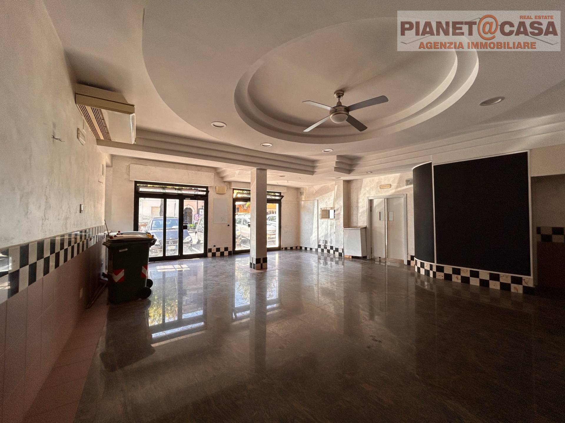 Locale Commerciale / Artigianale in vendita a Spinetoli, PAGLIARE DEL TRONTO