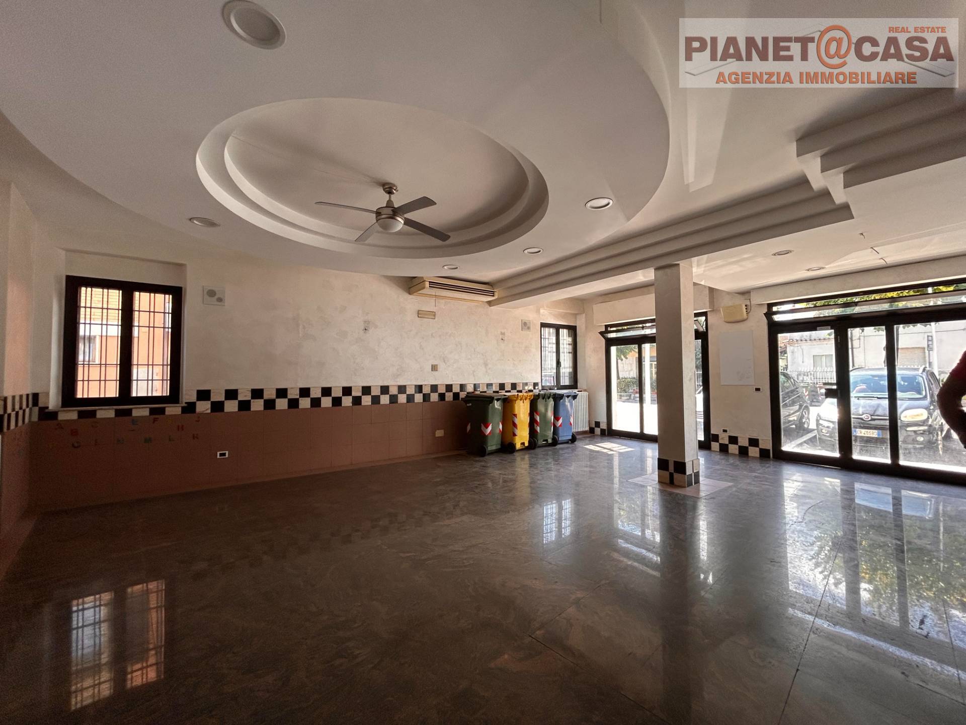 Locale Commerciale / Artigianale in vendita a Spinetoli, PAGLIARE DEL TRONTO