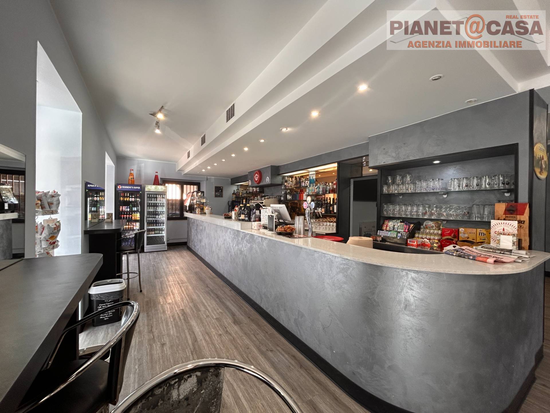 Bar - Ristorante - Pizzeria in vendita a Spinetoli