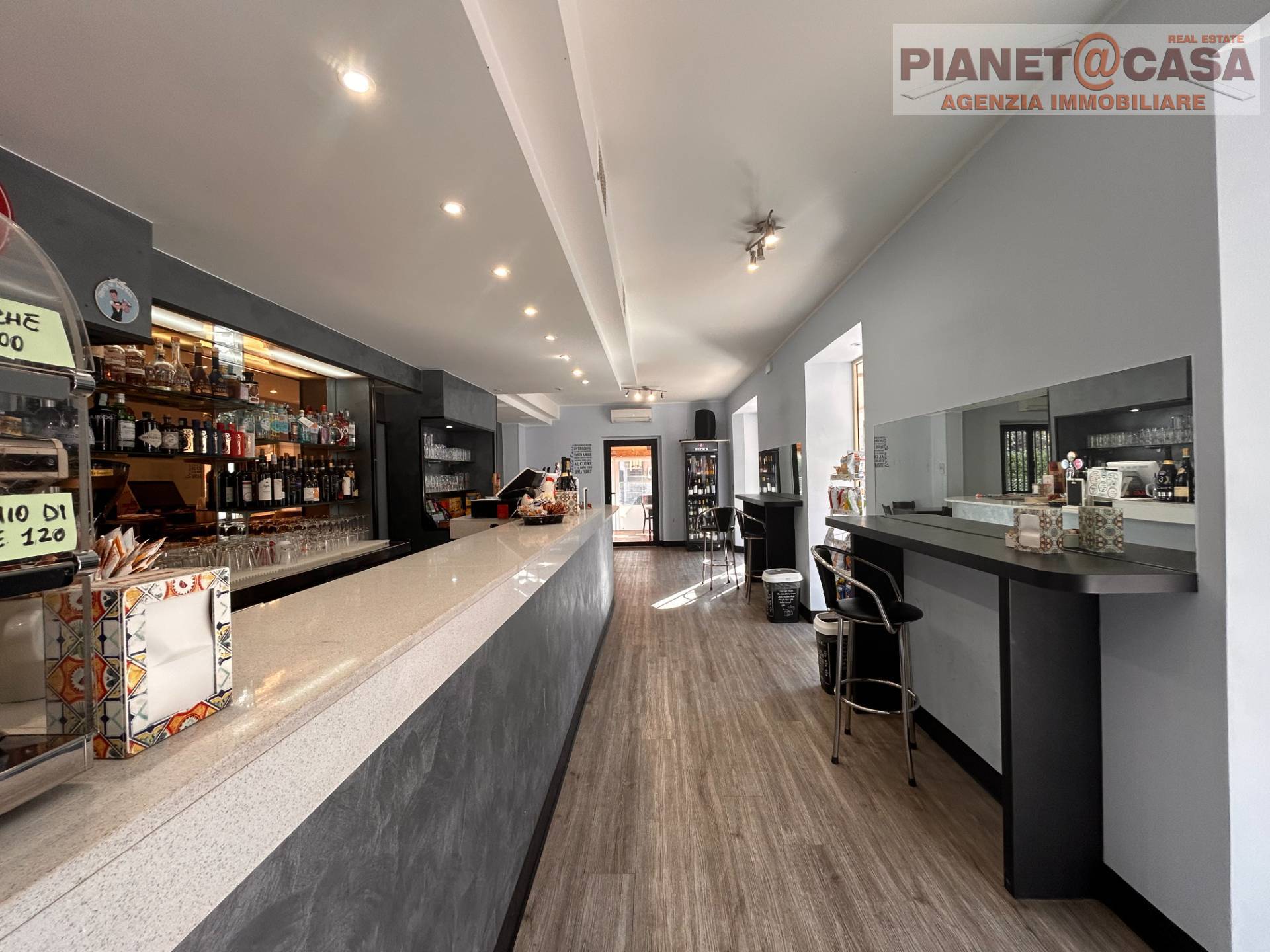 Bar - Ristorante - Pizzeria in vendita a Spinetoli