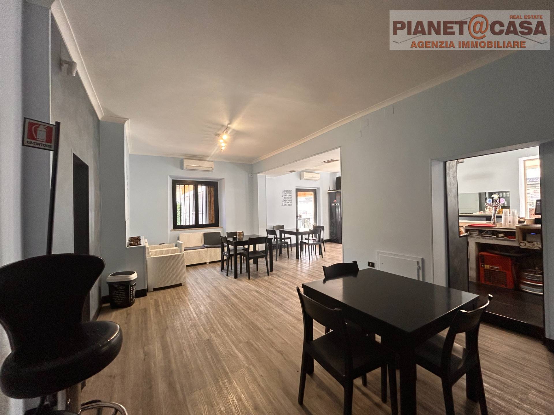 Bar - Ristorante - Pizzeria in vendita a Spinetoli