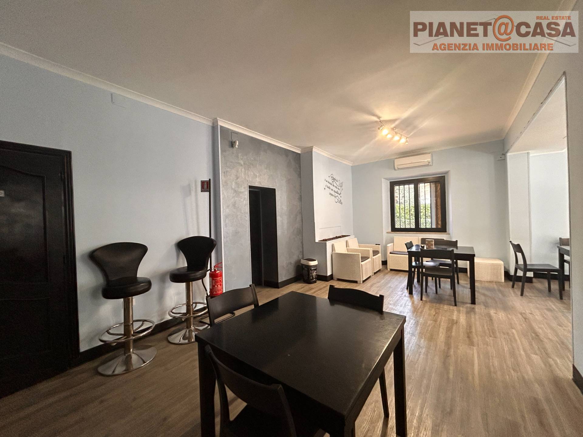 Bar - Ristorante - Pizzeria in vendita a Spinetoli