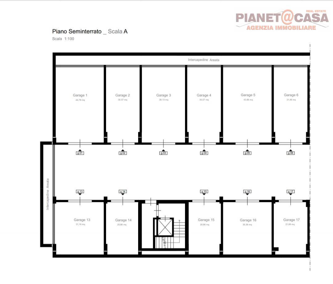 Appartamento in vendita a Ascoli Piceno, MONTICELLI