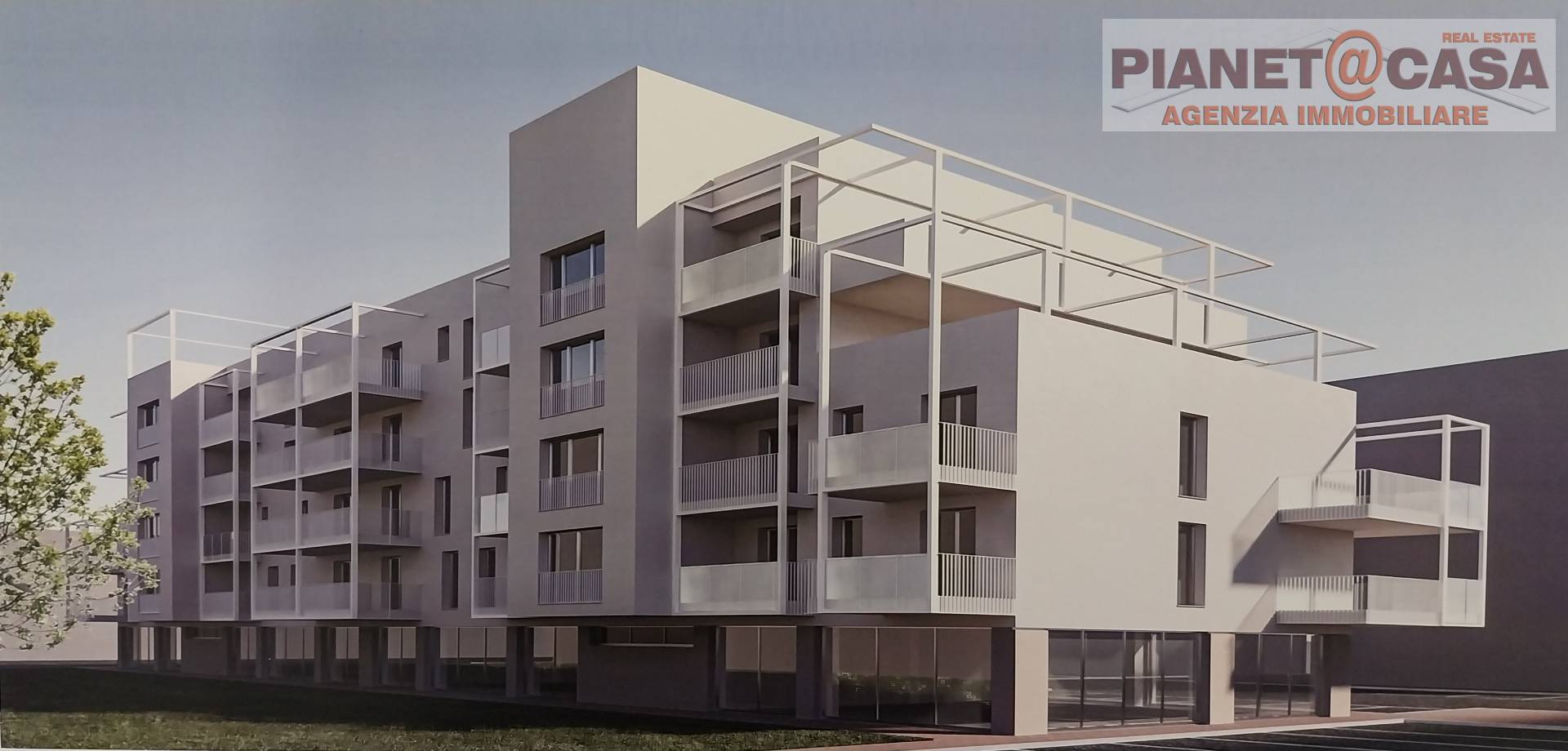 Appartamento in vendita a Ascoli Piceno, MONTICELLI