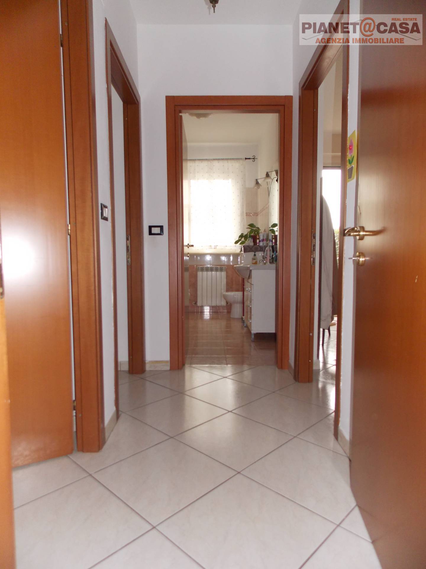 Appartamento in vendita a Spinetoli