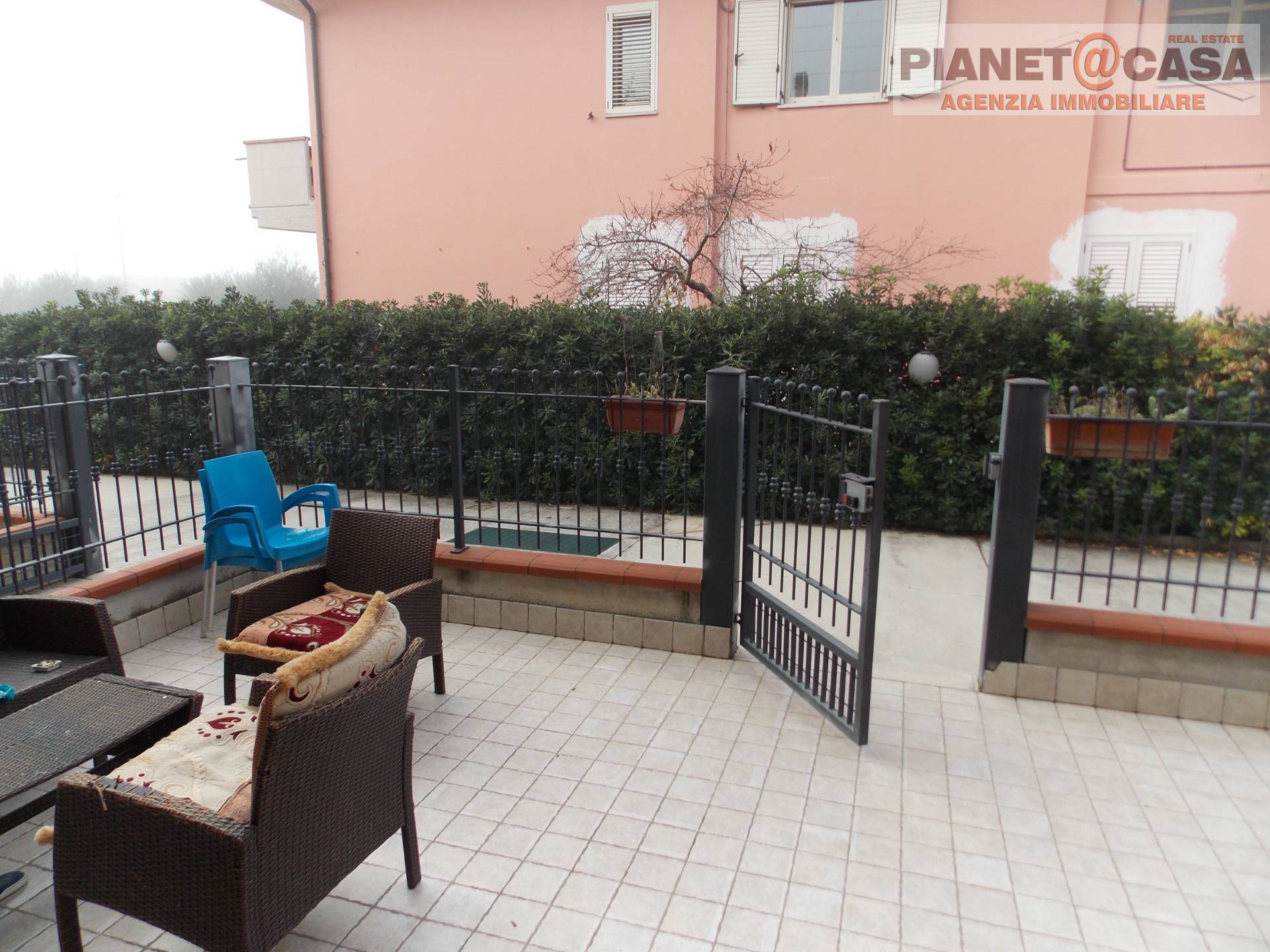 Appartamento in vendita a Spinetoli