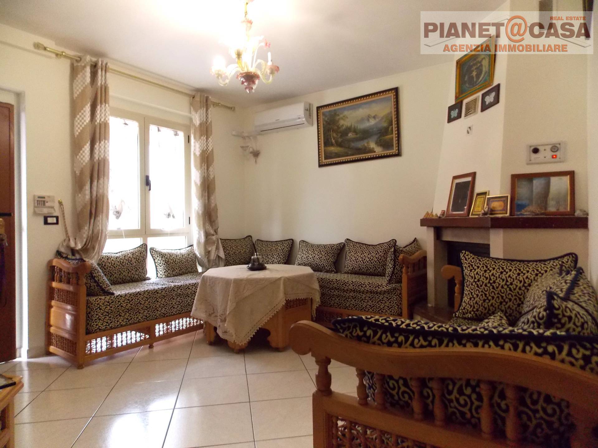 Appartamento in vendita a Spinetoli