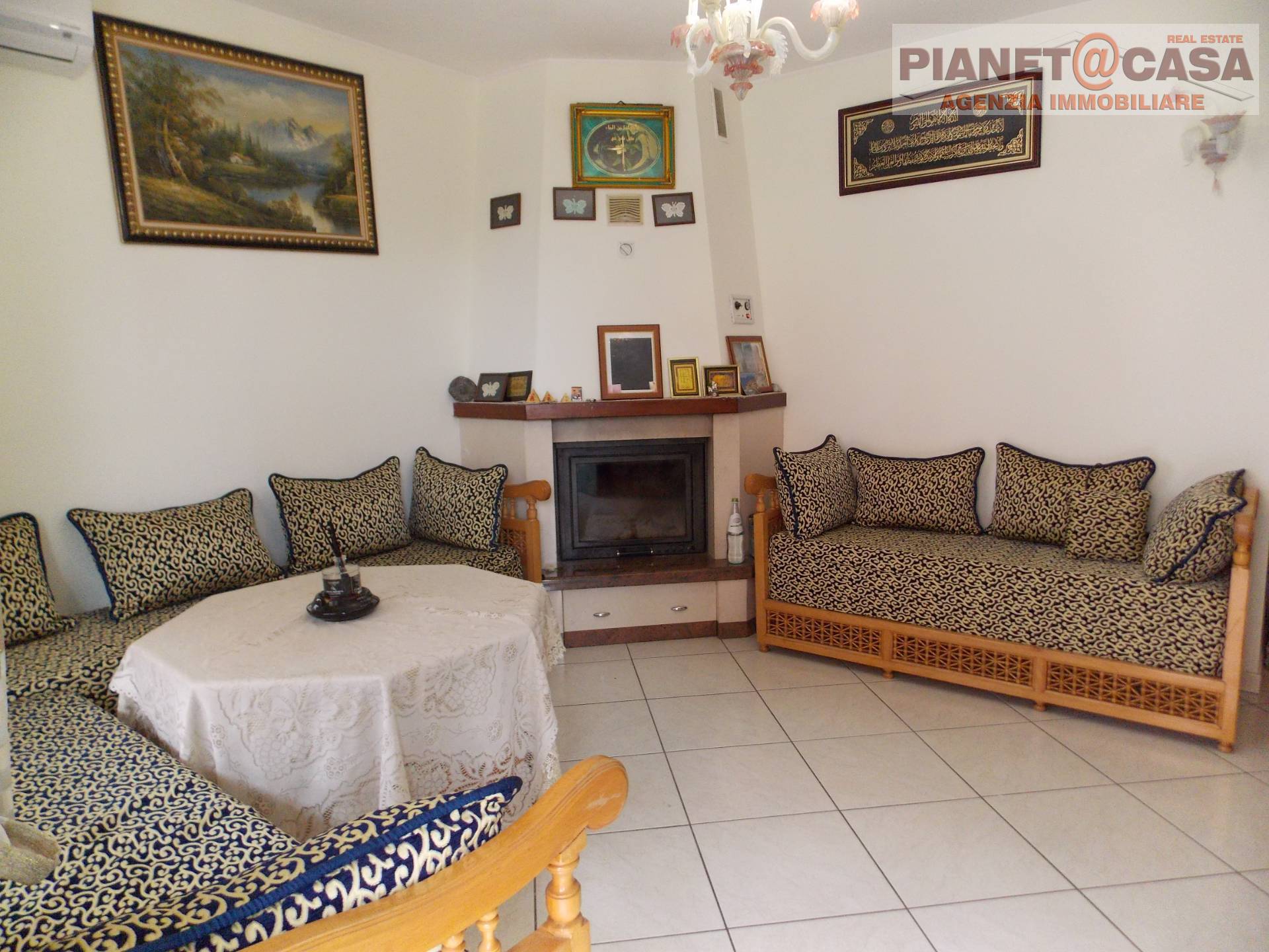 Appartamento in vendita a Spinetoli