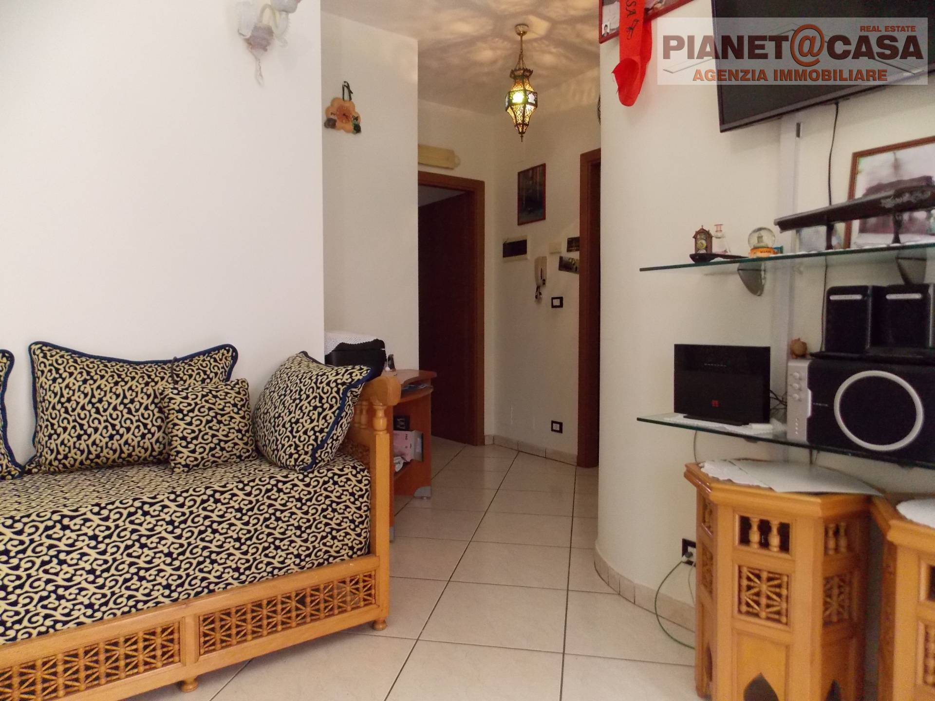 Appartamento in vendita a Spinetoli