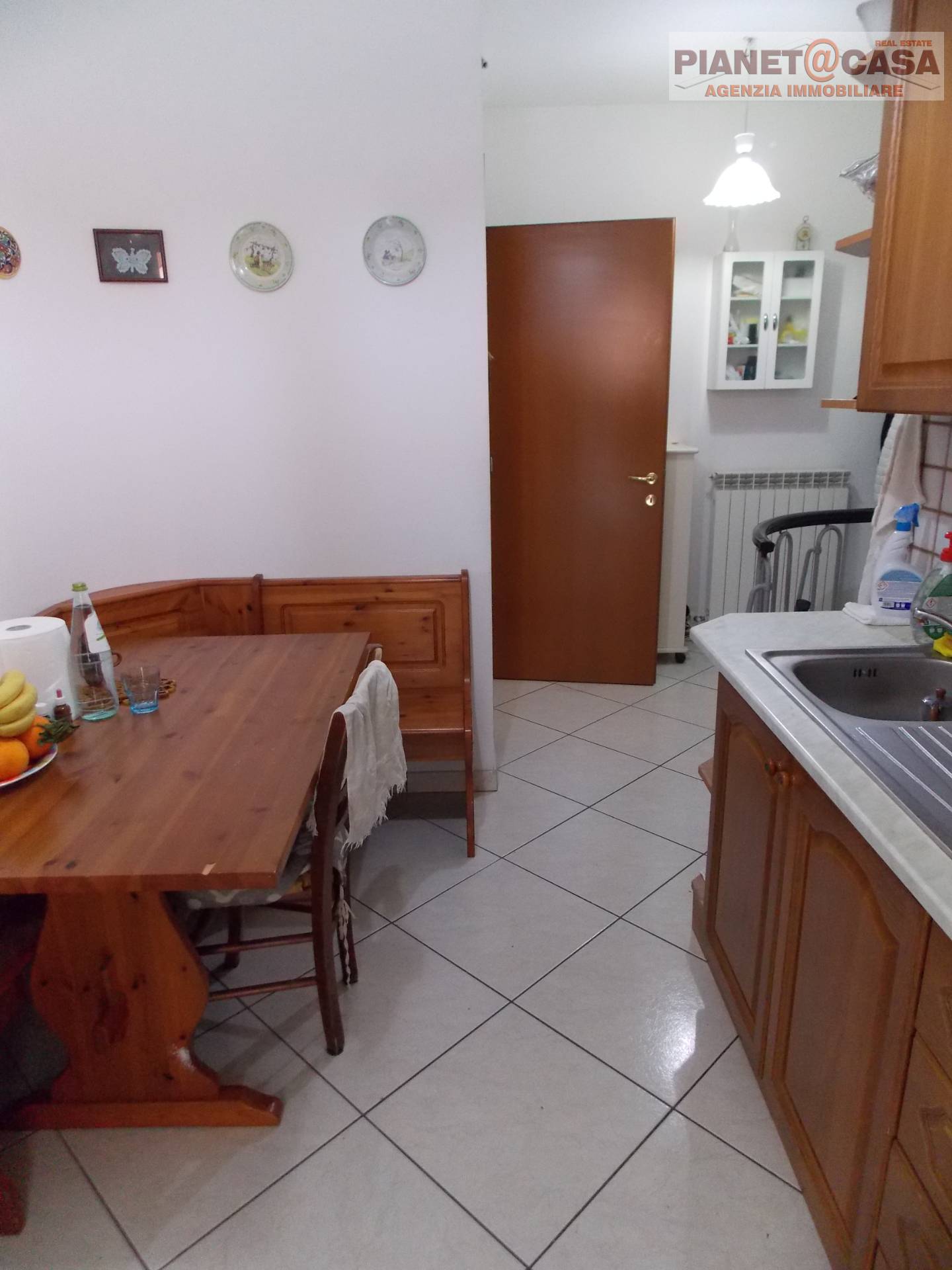 Appartamento in vendita a Spinetoli