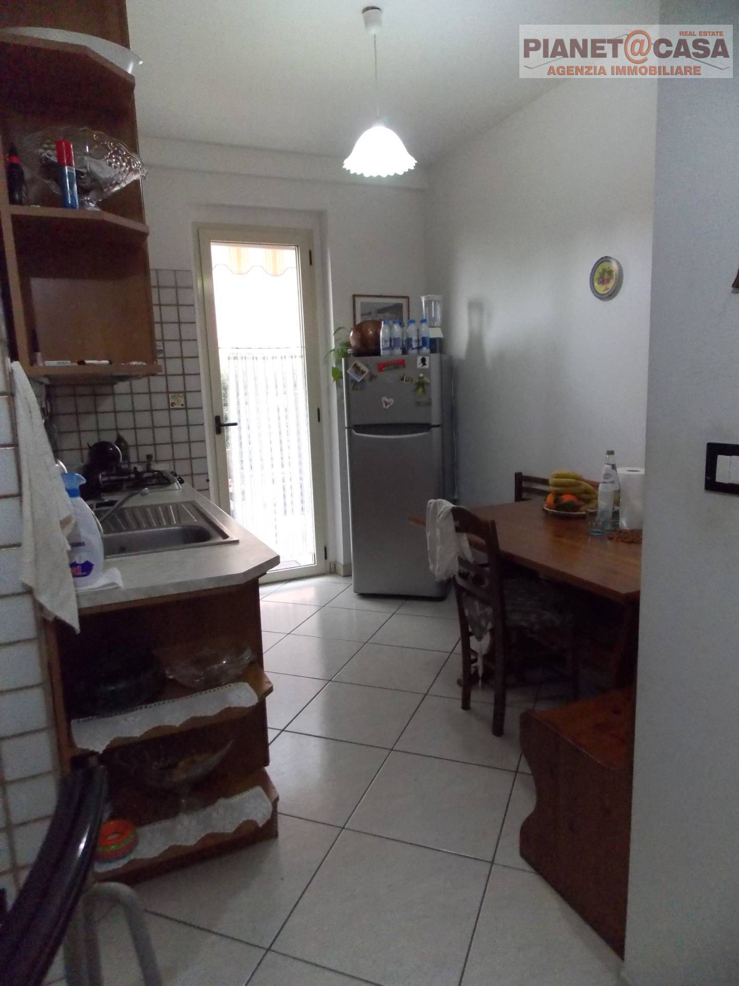 Appartamento in vendita a Spinetoli