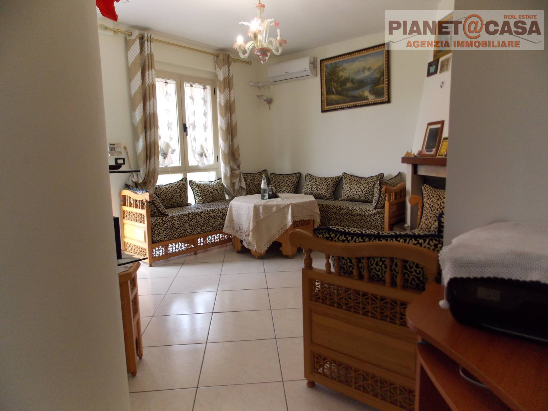 Appartamento in vendita a Spinetoli