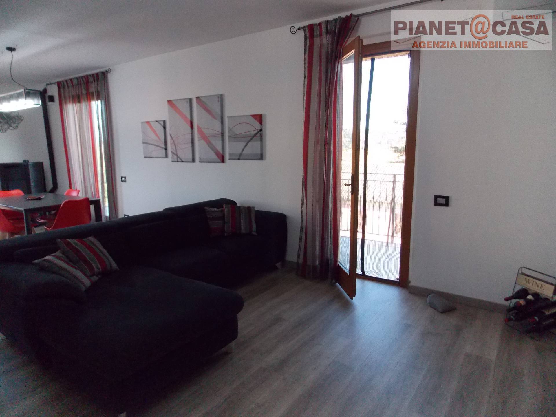 Appartamento in vendita a Monsampolo del Tronto, STELLA