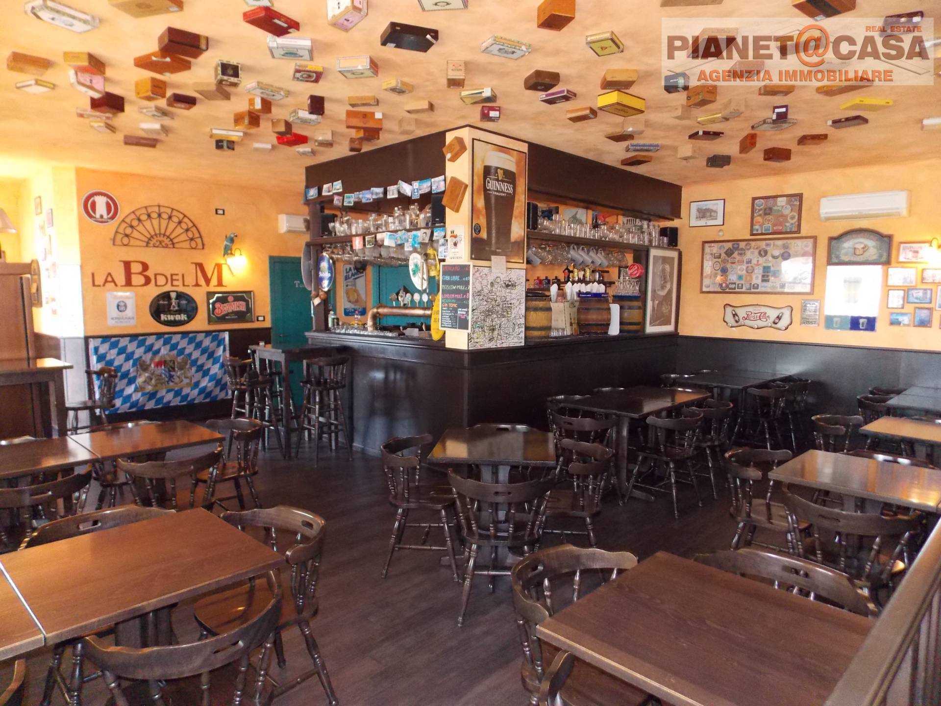 Locale Commerciale / Artigianale in vendita a Monsampolo del Tronto, STELLA