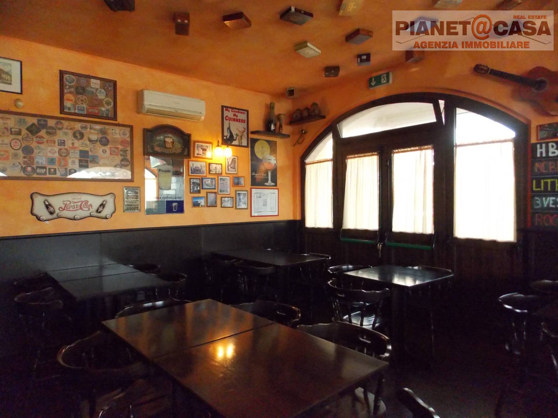 Locale Commerciale / Artigianale in vendita a Monsampolo del Tronto, STELLA