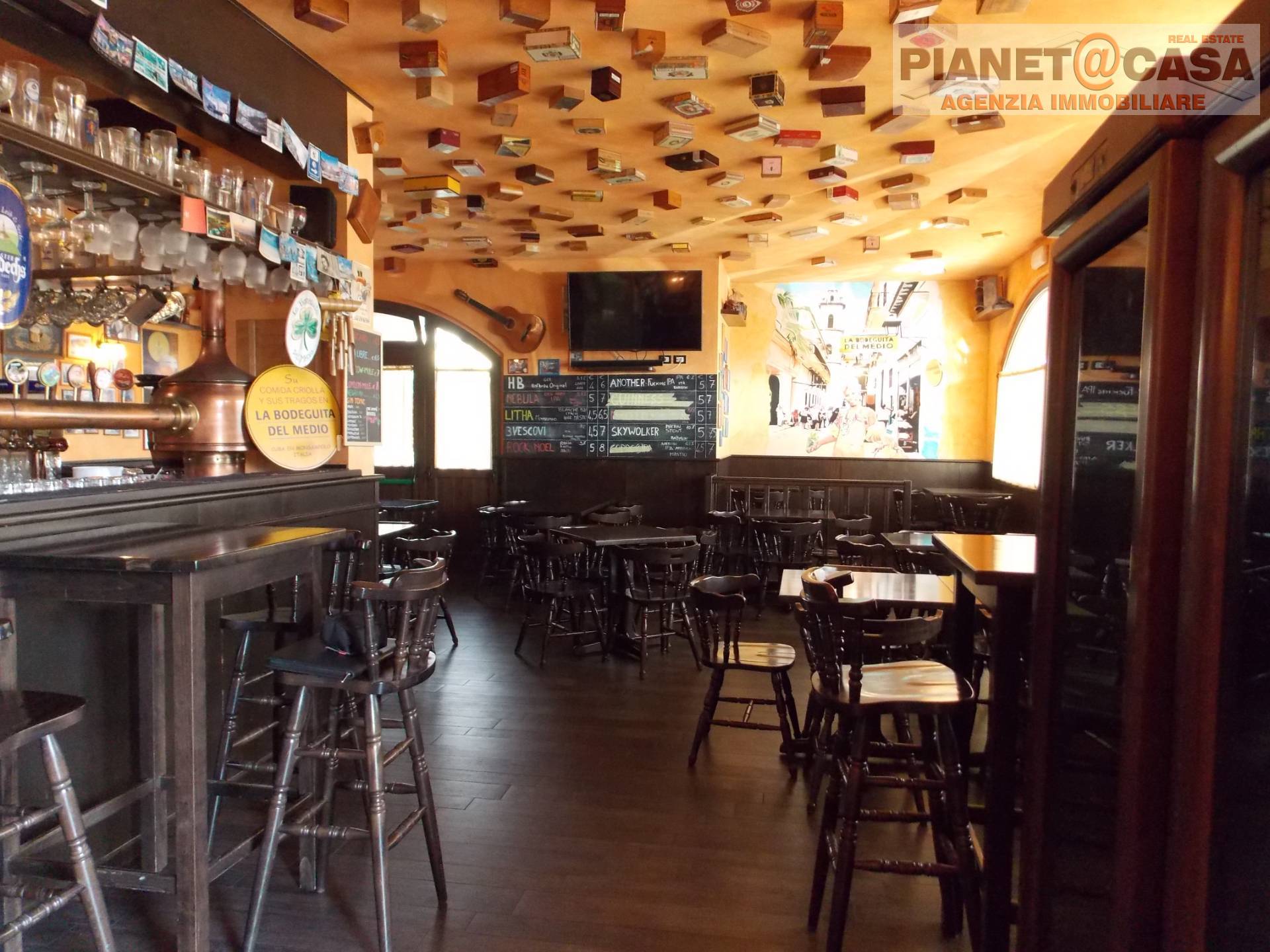 Locale Commerciale / Artigianale in vendita a Monsampolo del Tronto, STELLA