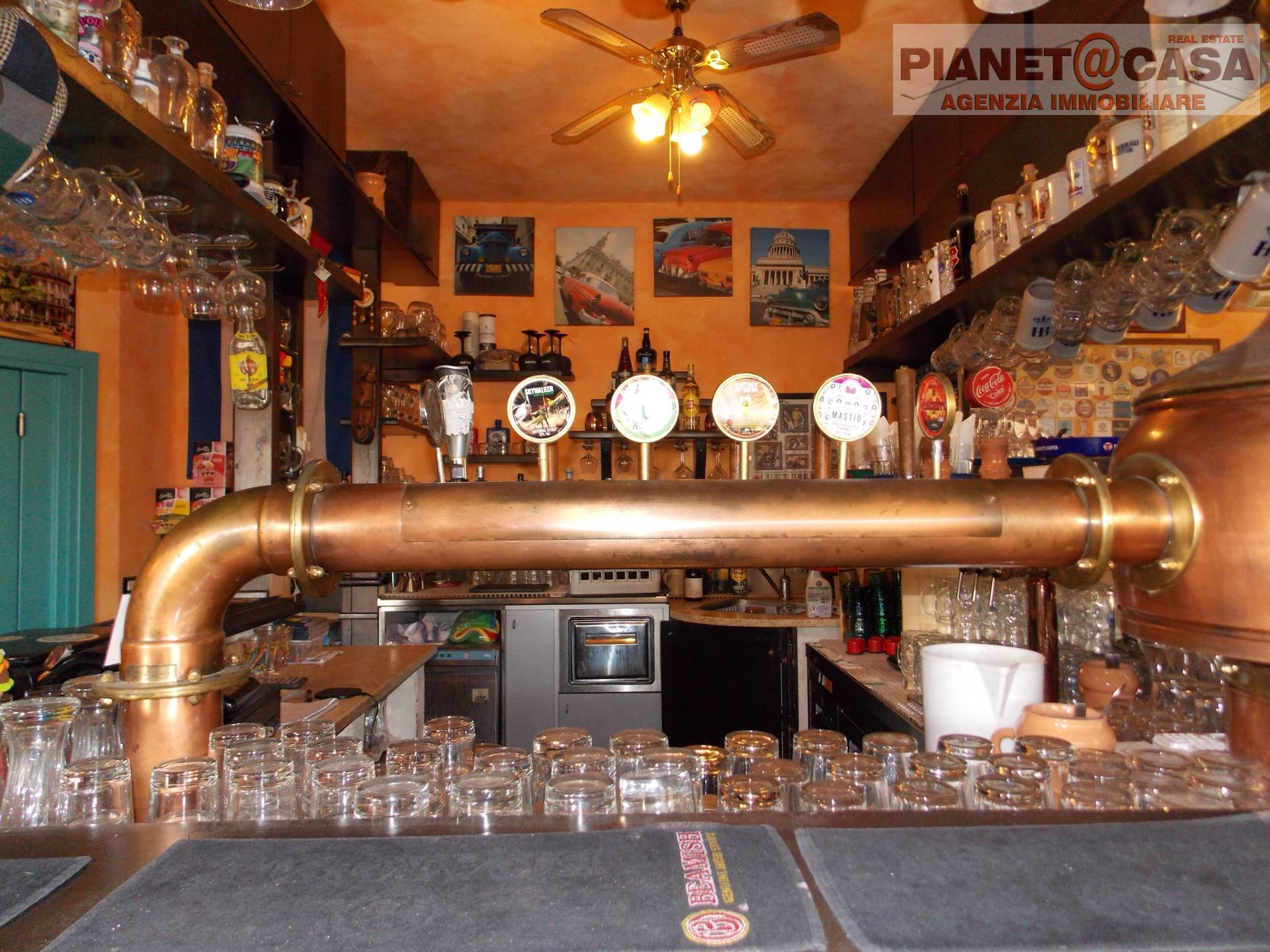 Locale Commerciale / Artigianale in vendita a Monsampolo del Tronto, STELLA