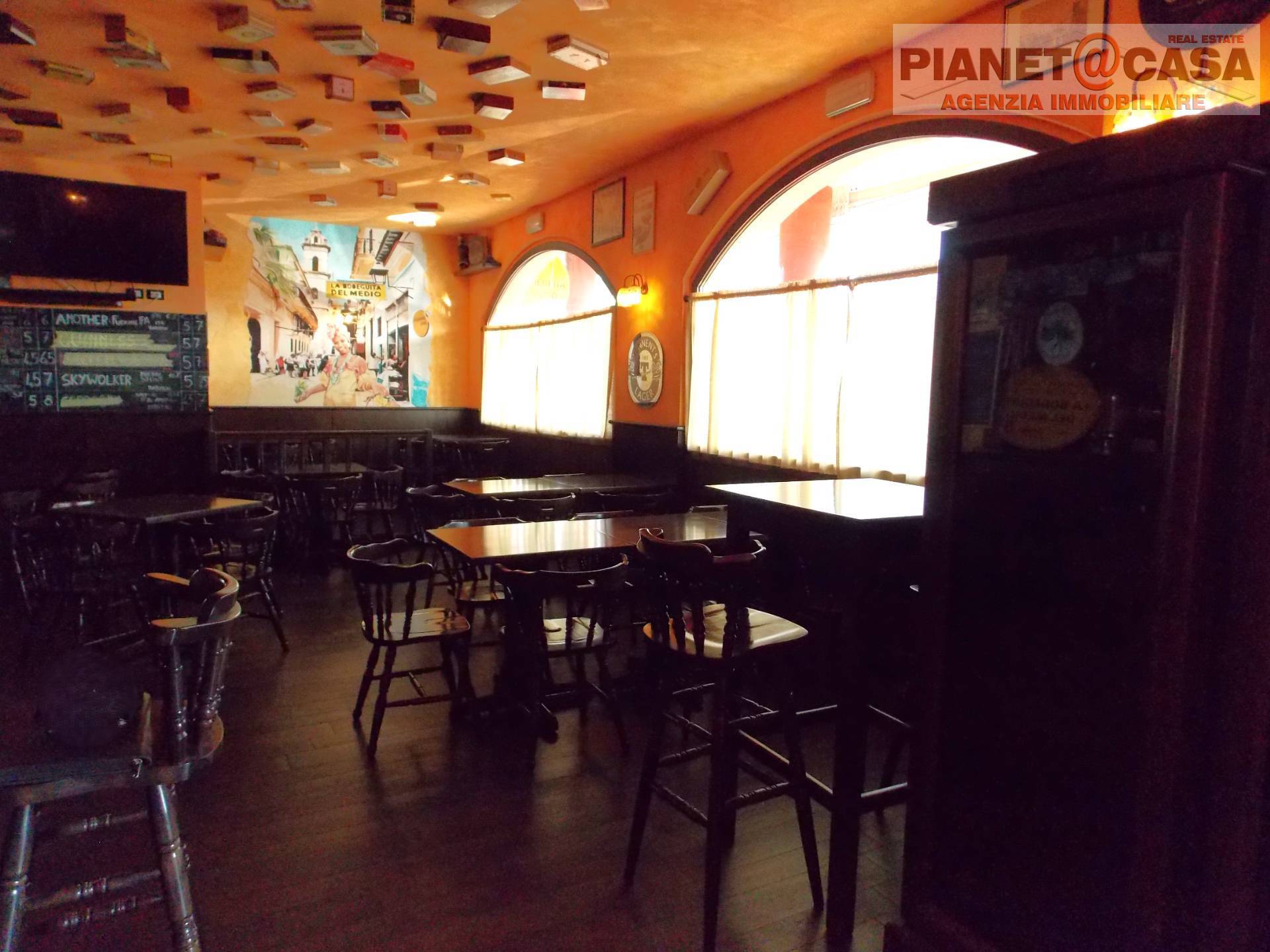 Locale Commerciale / Artigianale in vendita a Monsampolo del Tronto, STELLA