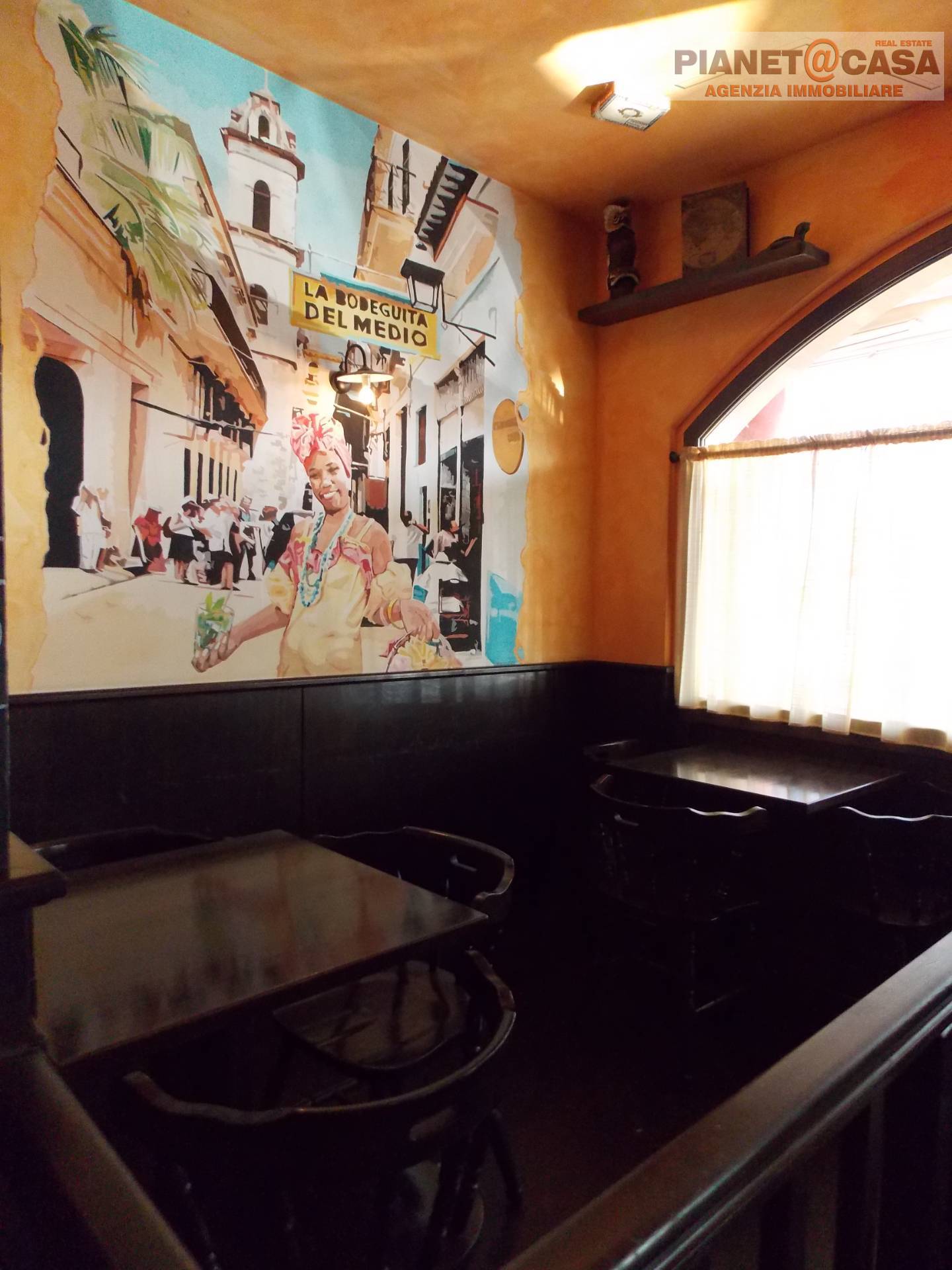 Locale Commerciale / Artigianale in vendita a Monsampolo del Tronto, STELLA