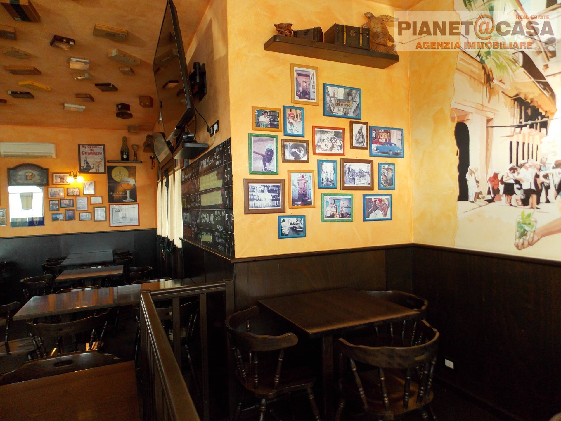 Locale Commerciale / Artigianale in vendita a Monsampolo del Tronto, STELLA