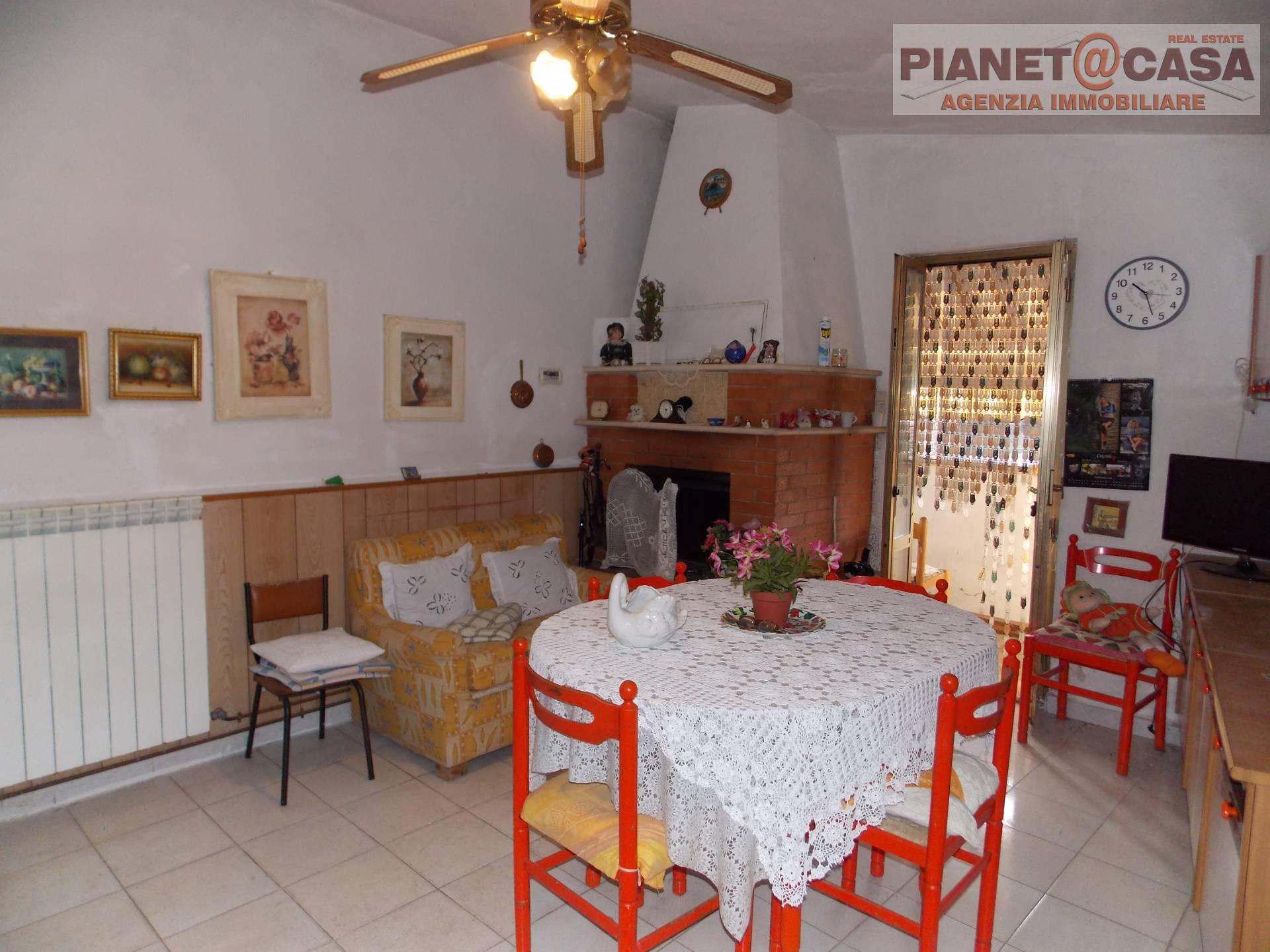 Casa indipendente in vendita a Roccafluvione