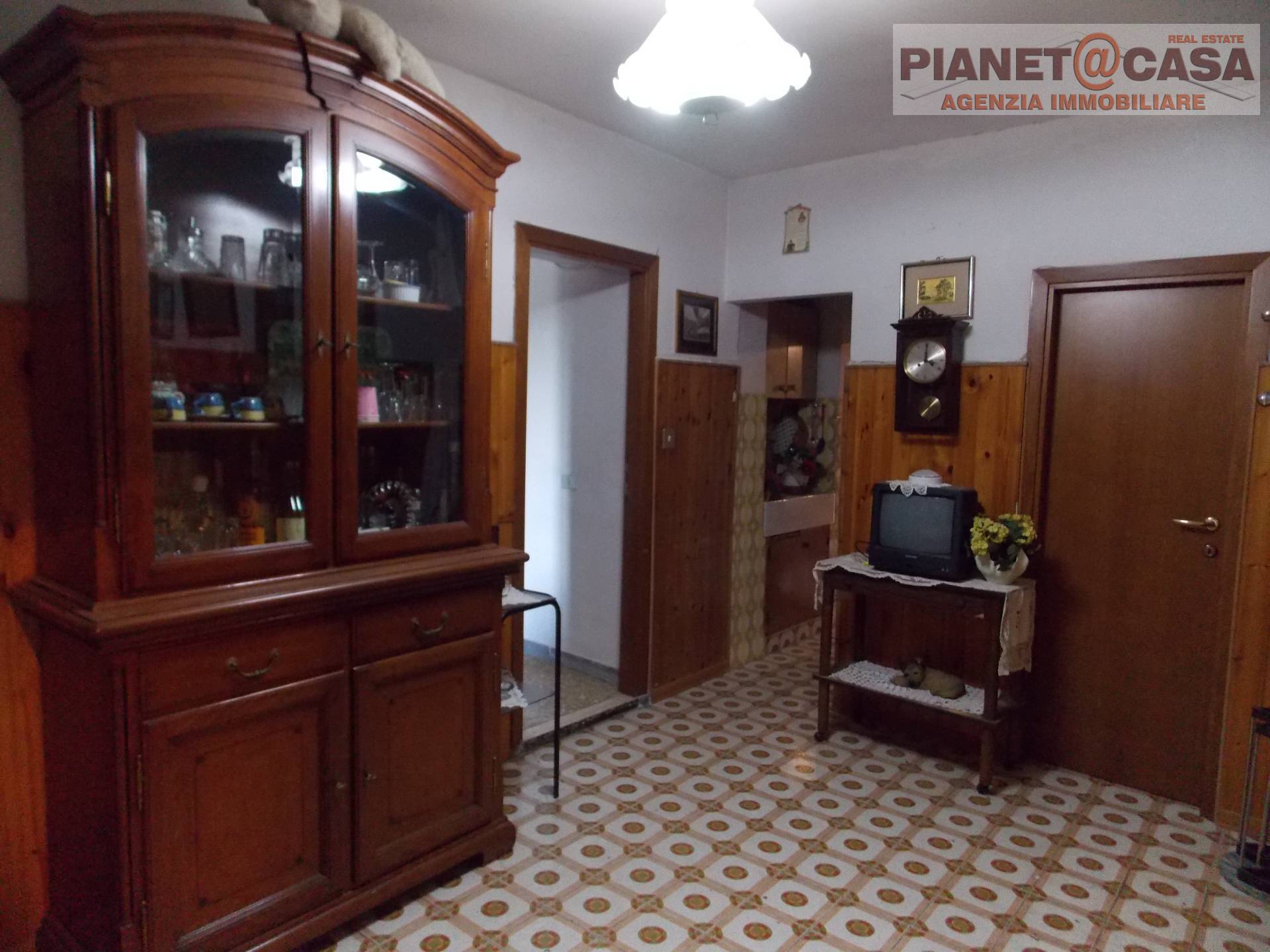 Casa indipendente in vendita a Roccafluvione