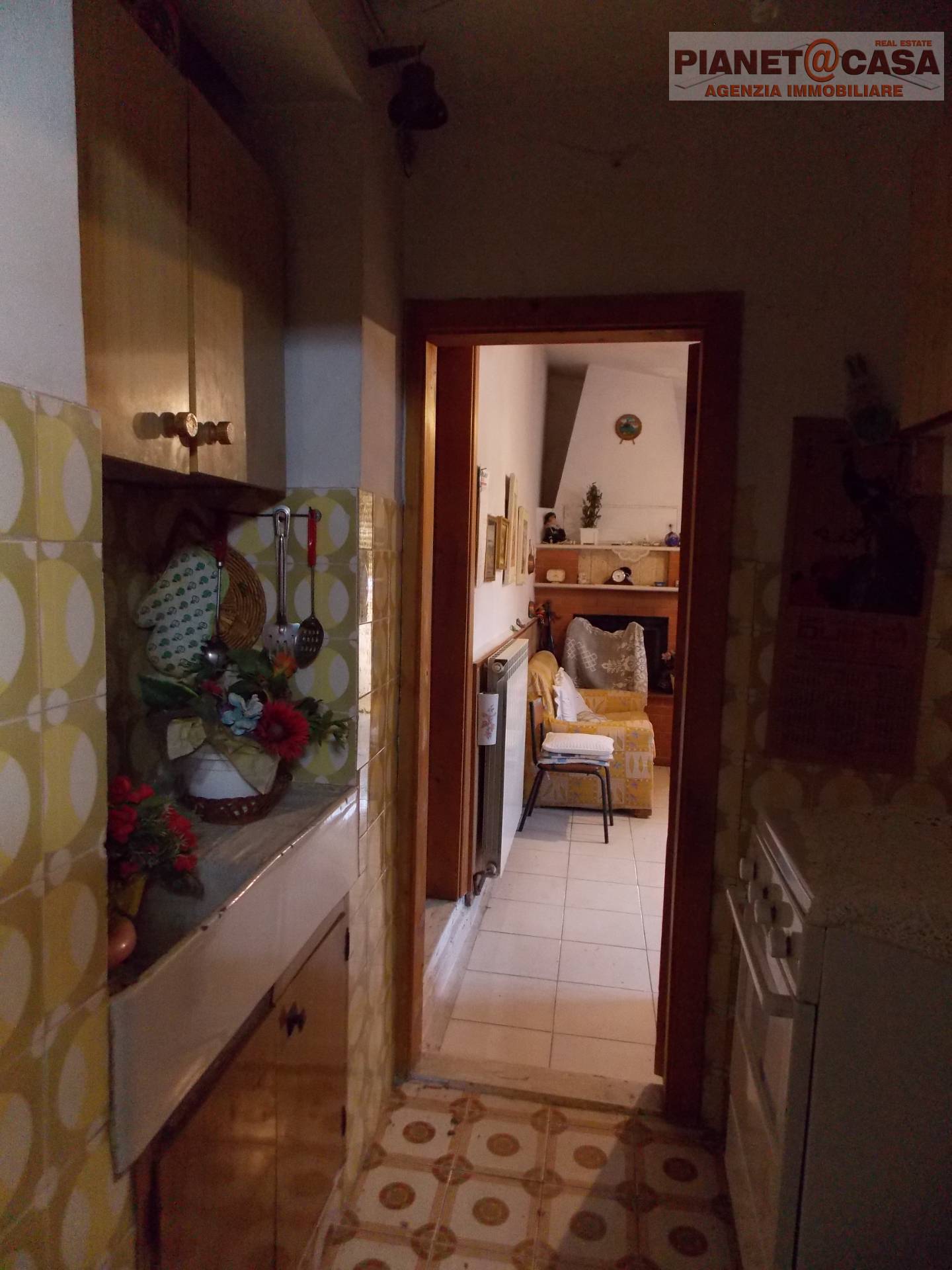 Casa indipendente in vendita a Roccafluvione