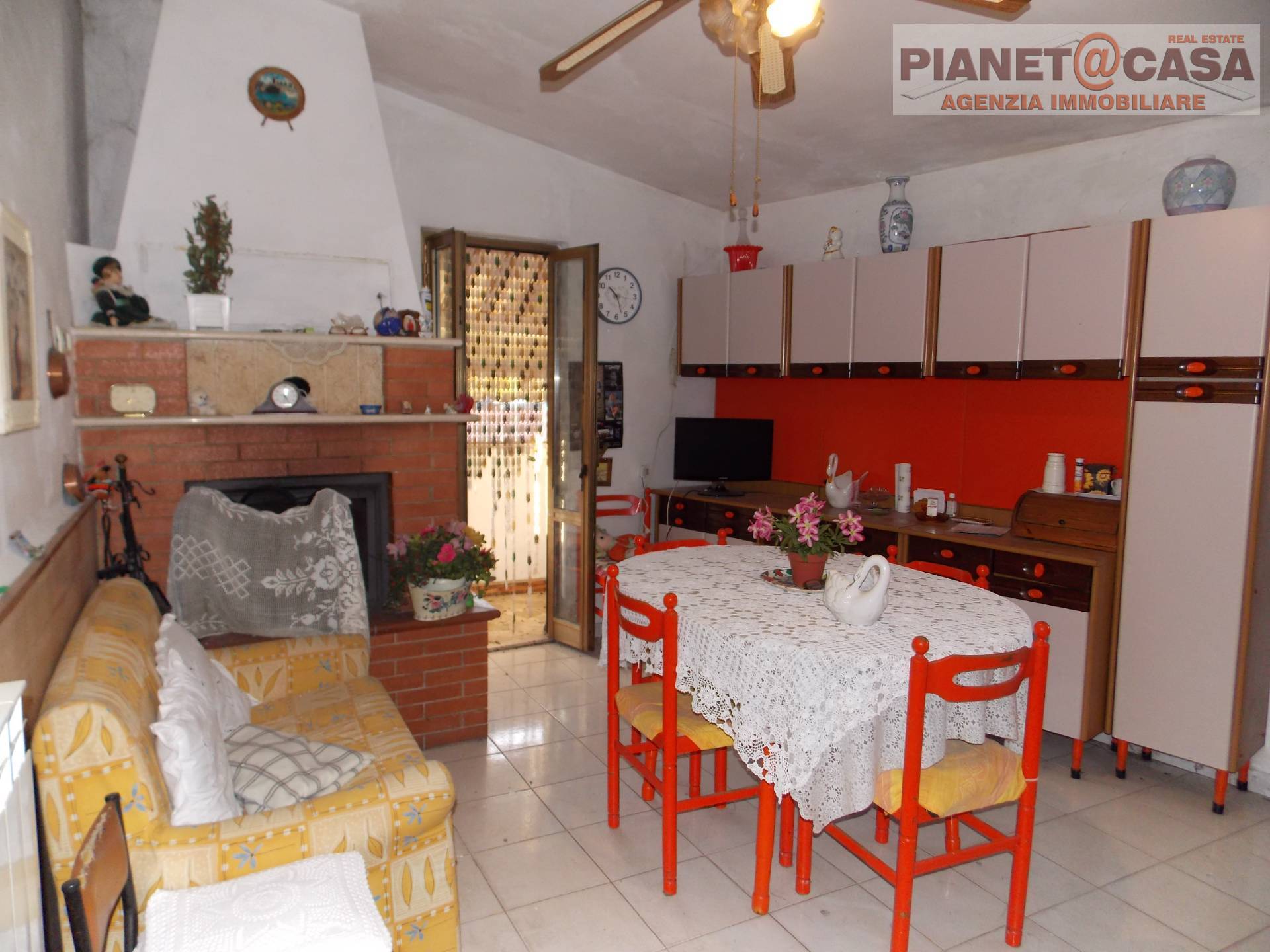 Casa indipendente in vendita a Roccafluvione