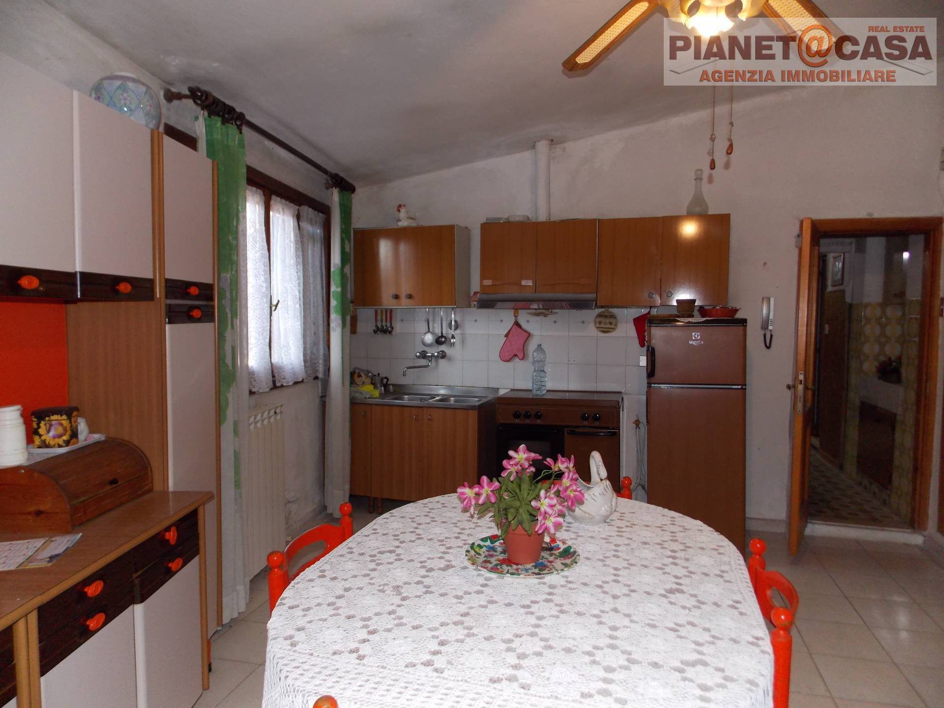 Casa indipendente in vendita a Roccafluvione