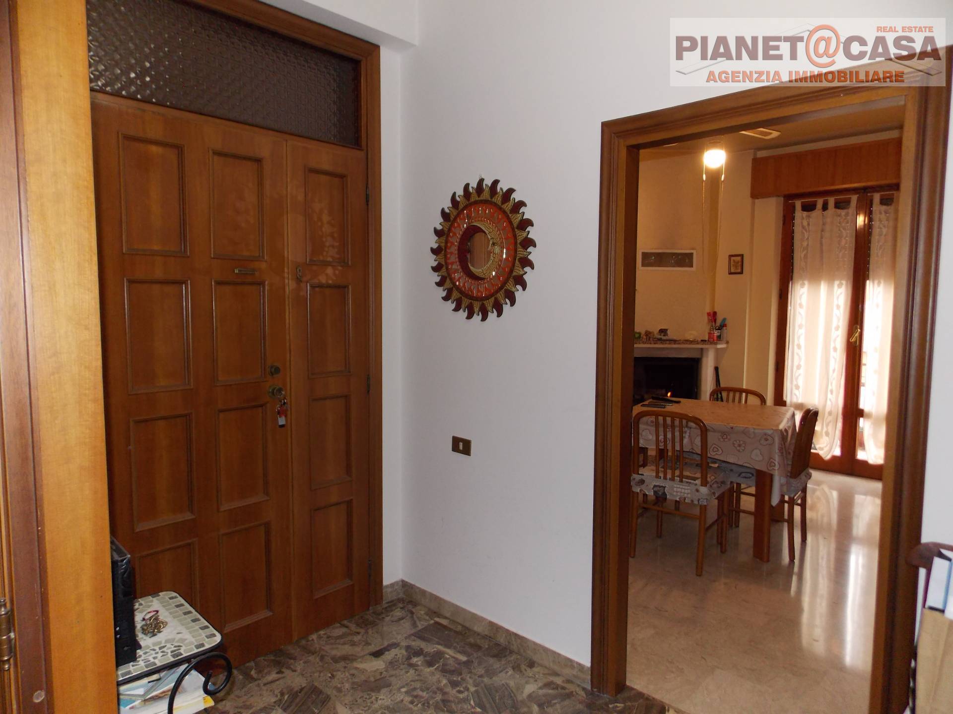 Appartamento in vendita a Monsampolo del Tronto, STELLA