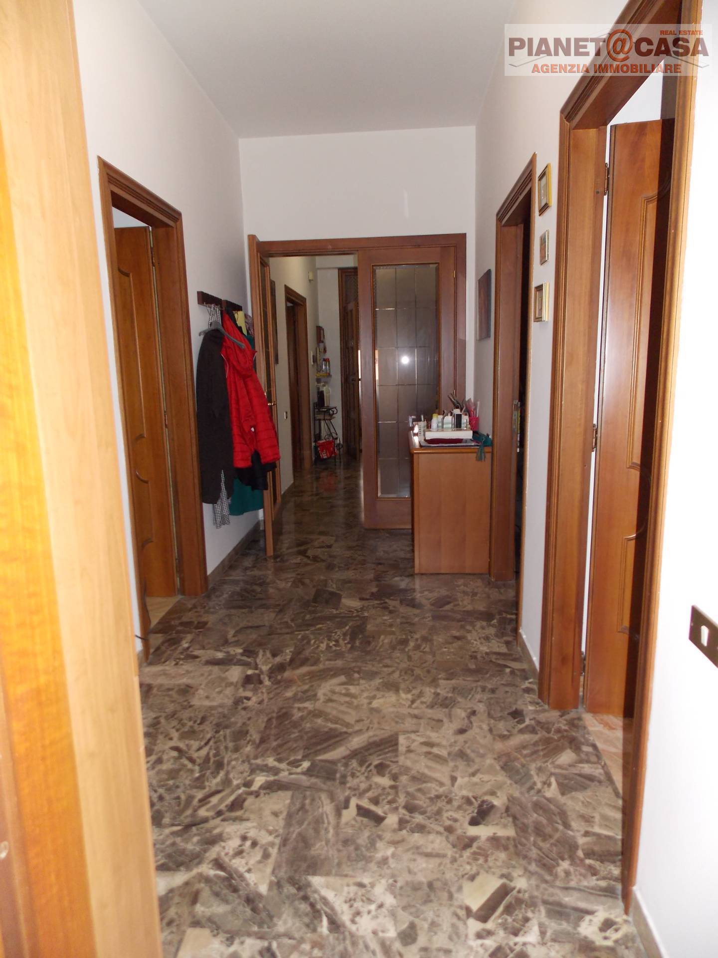 Appartamento in vendita a Monsampolo del Tronto, STELLA