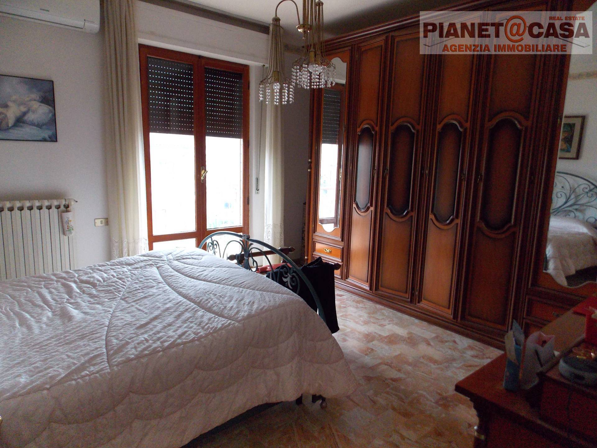 Appartamento in vendita a Monsampolo del Tronto, STELLA