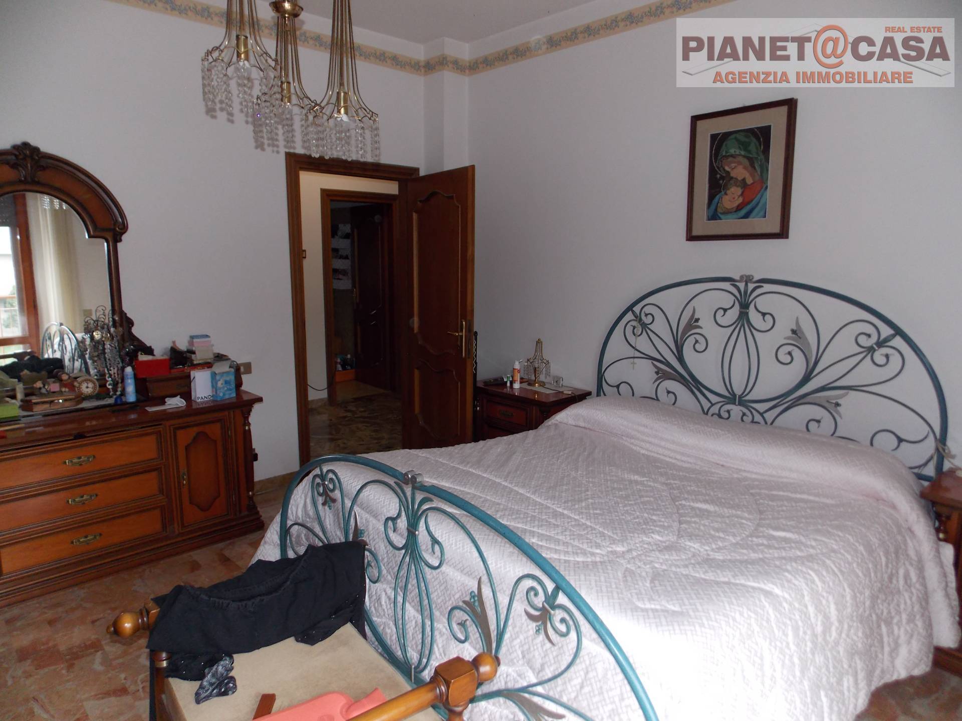 Appartamento in vendita a Monsampolo del Tronto, STELLA