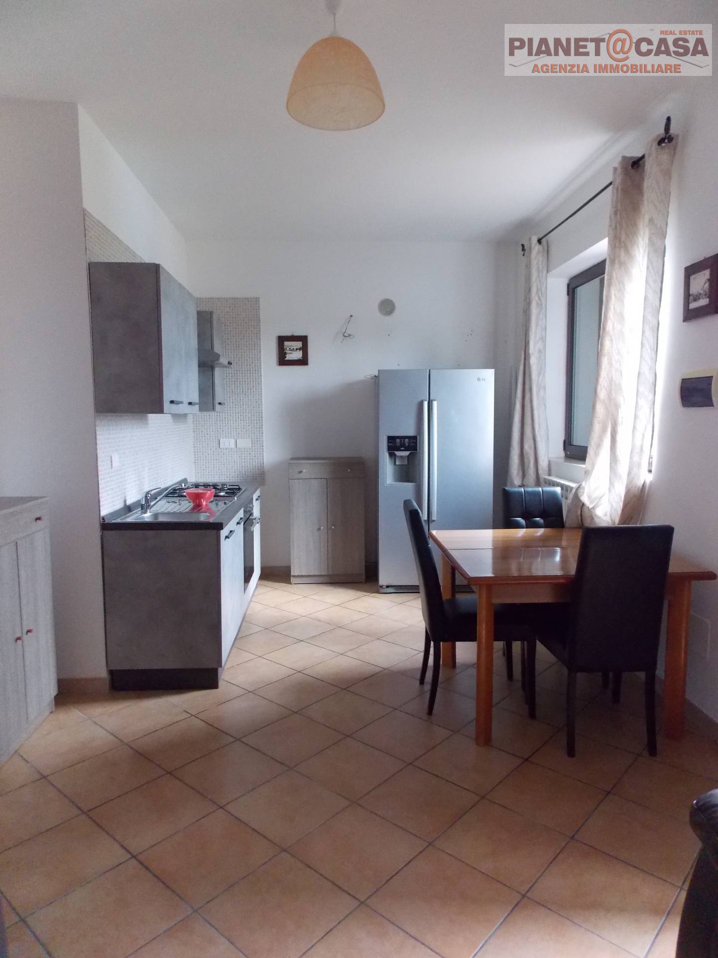 Appartamento Piano Terra in vendita a Controguerra