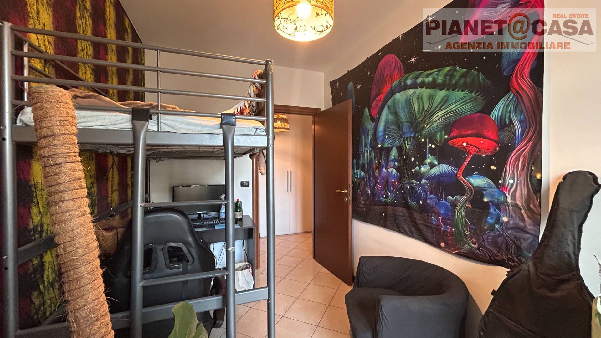 Appartamento in vendita a Spinetoli