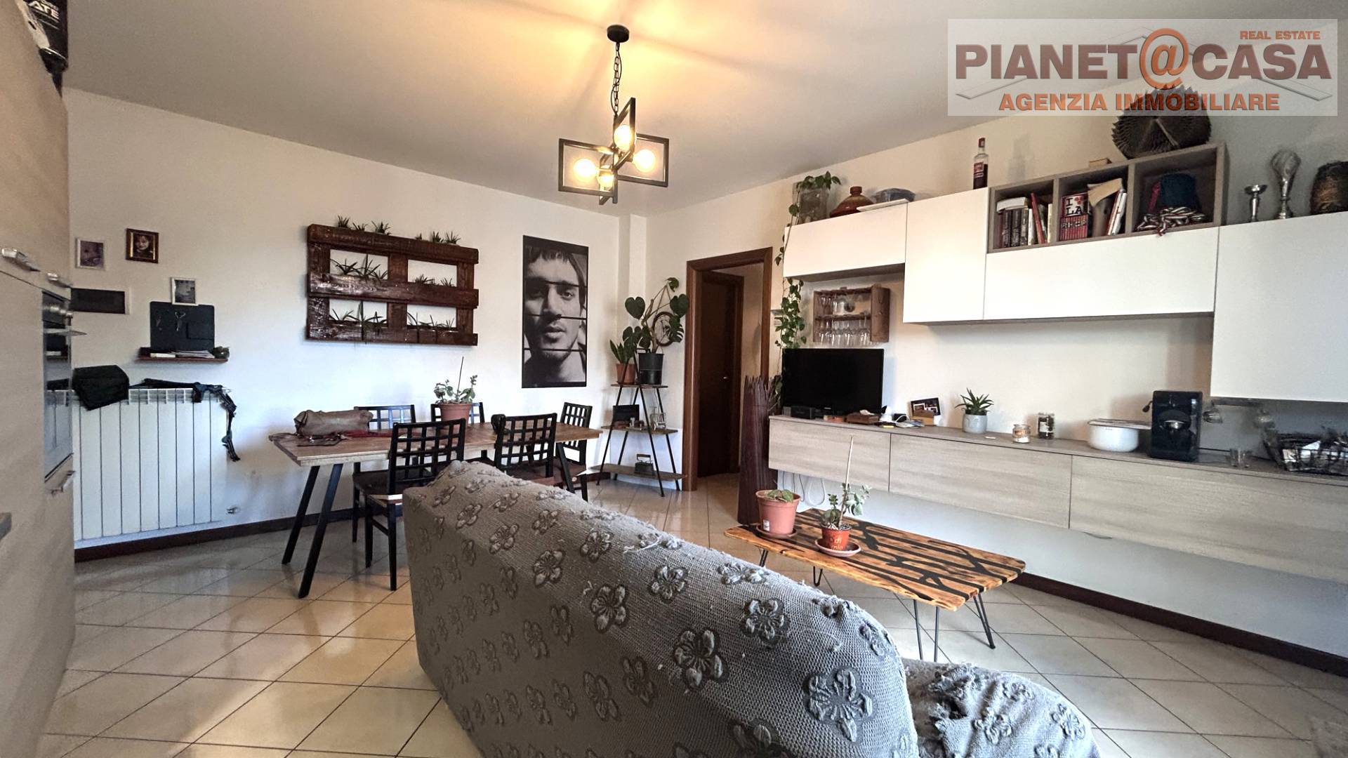 Appartamento in vendita a Spinetoli