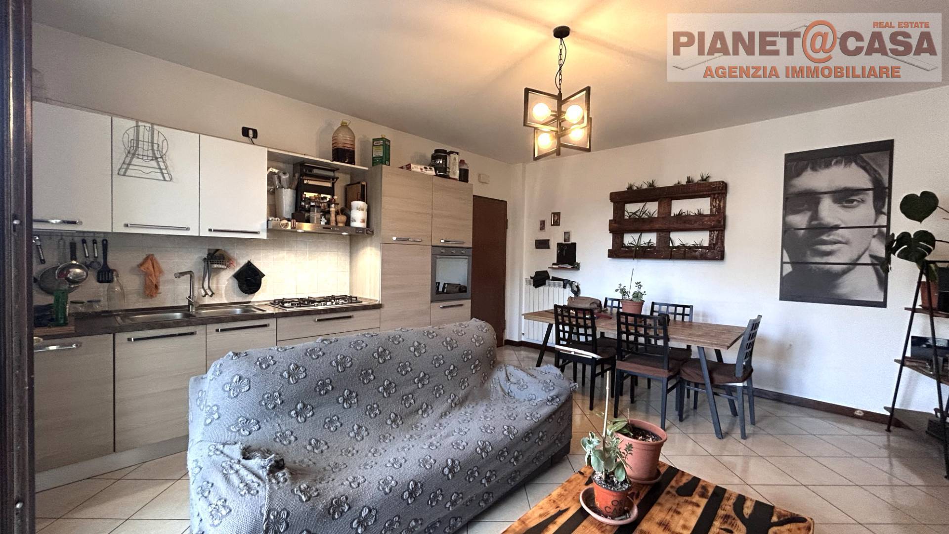 Appartamento in vendita a Spinetoli