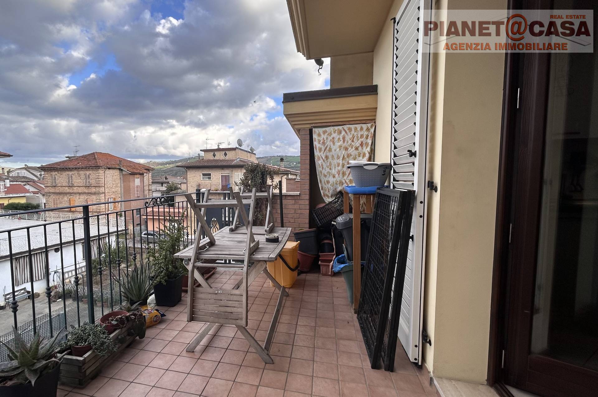 Appartamento in vendita a Spinetoli