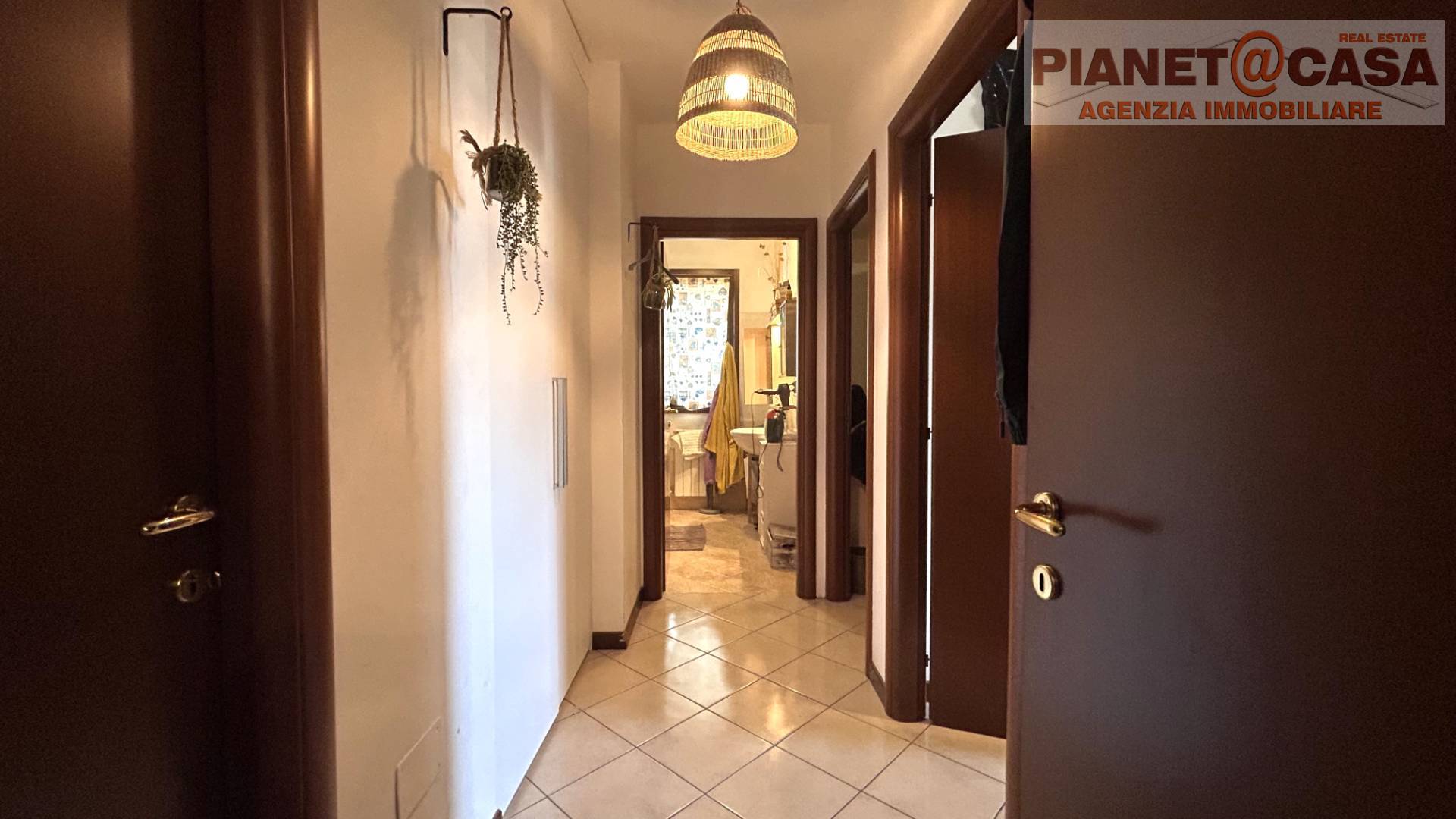 Appartamento in vendita a Spinetoli